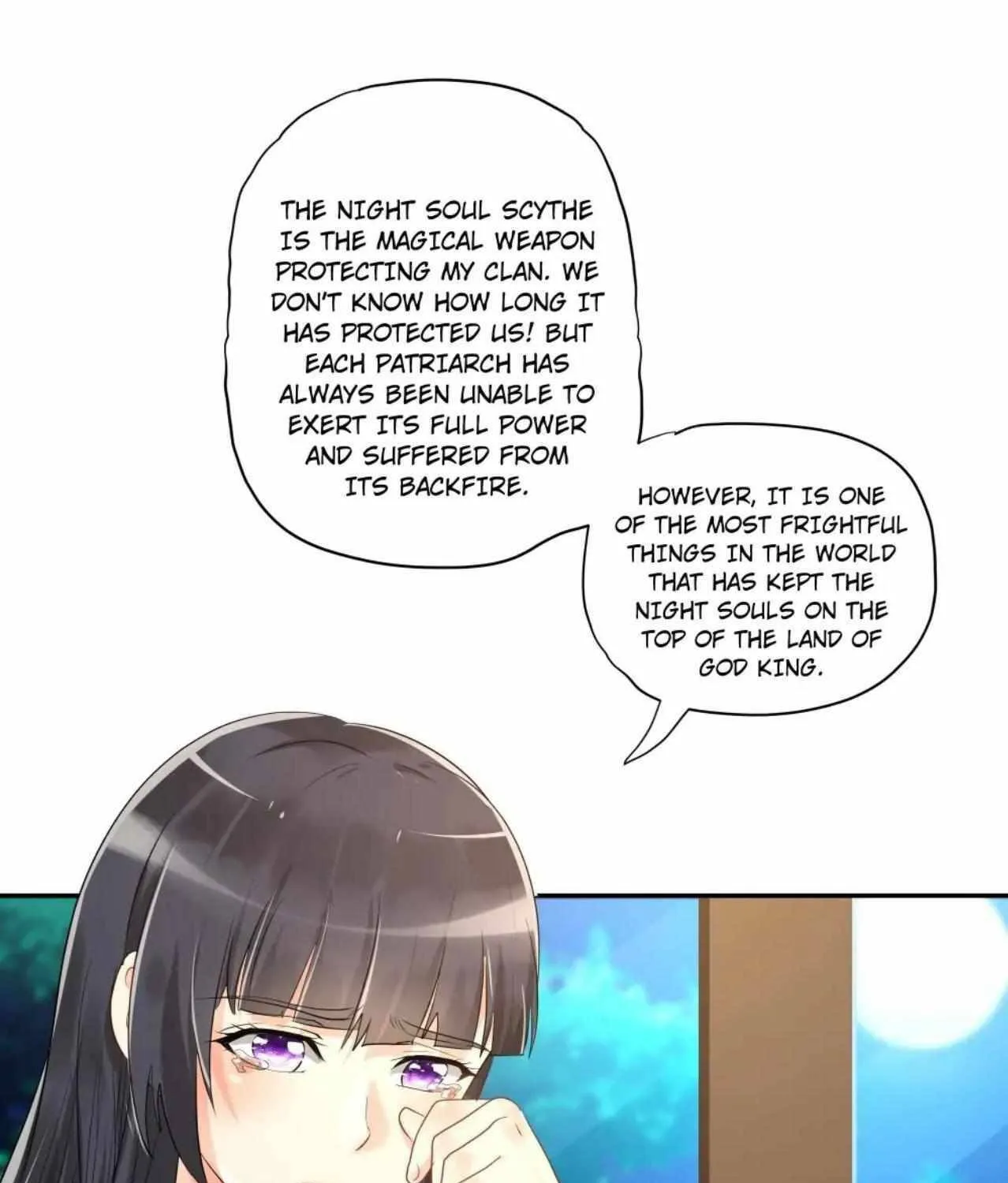 Read Devouring Realm chapter 100 image 23 on Lezhin