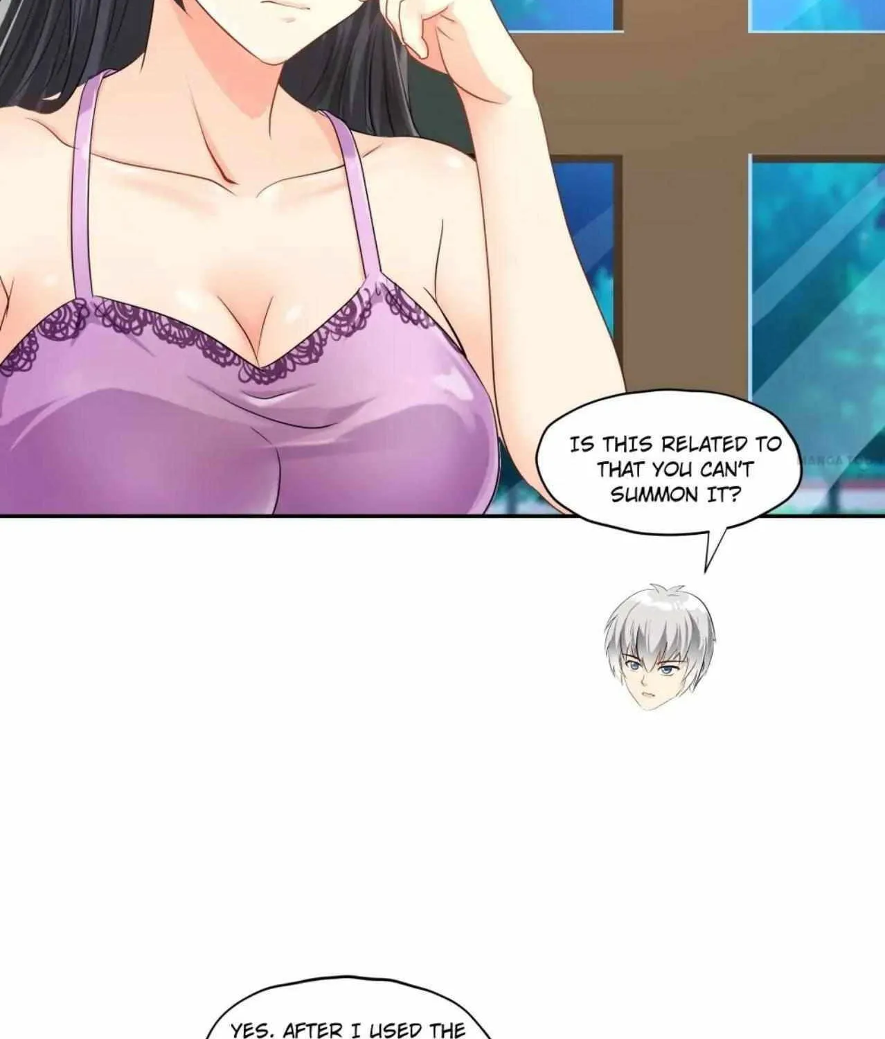Read Devouring Realm chapter 100 image 24 on Lezhin