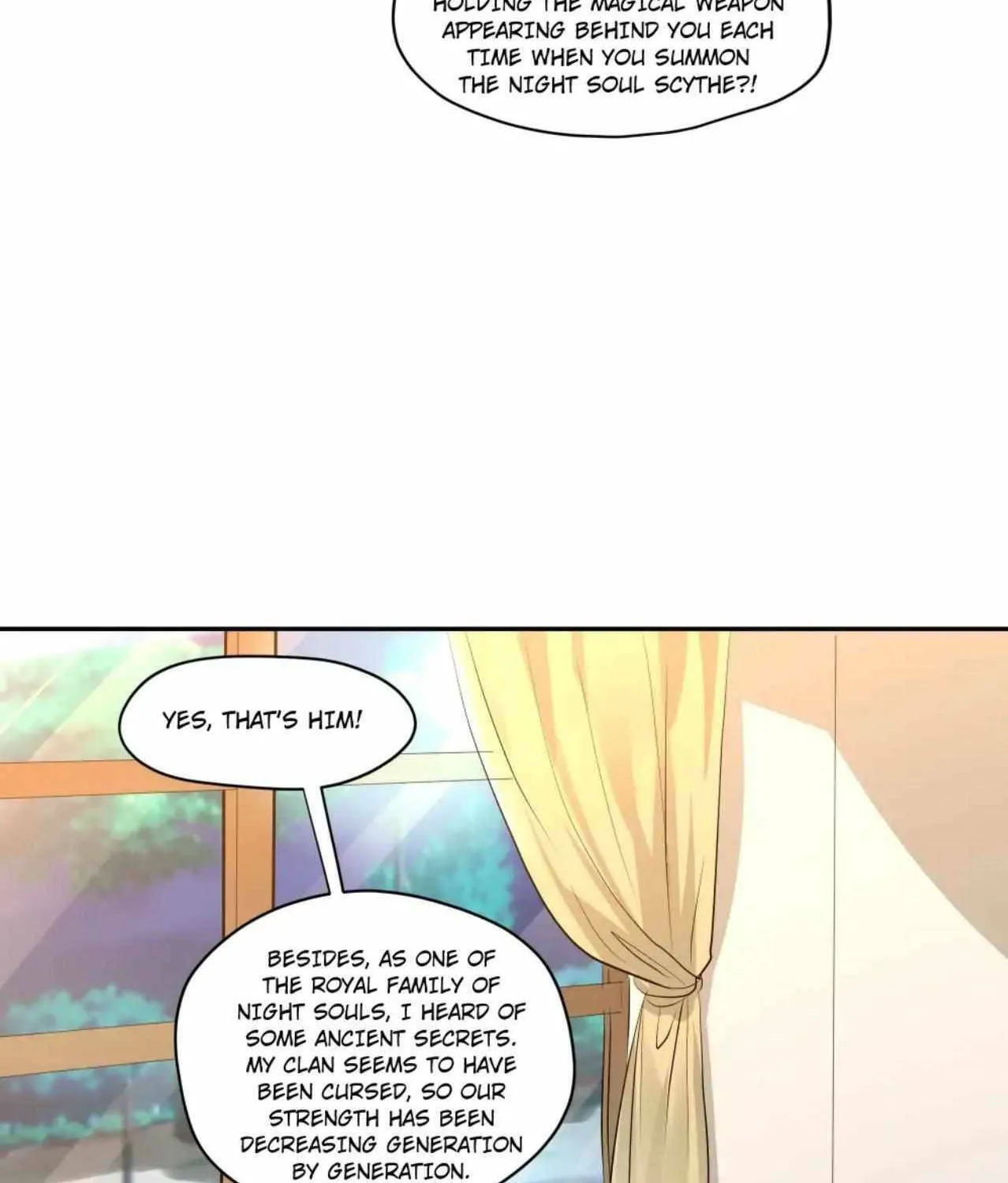 Read Devouring Realm chapter 100 image 26 on Lezhin