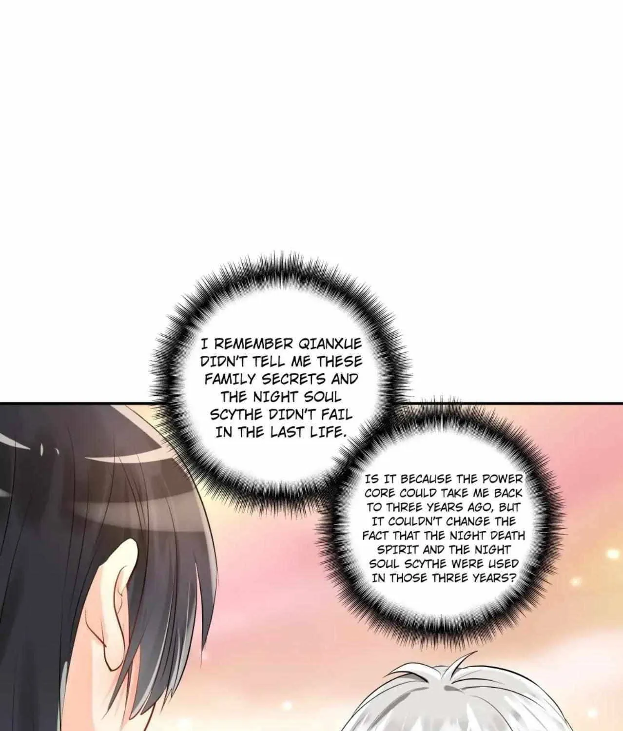 Read Devouring Realm chapter 100 image 28 on Lezhin