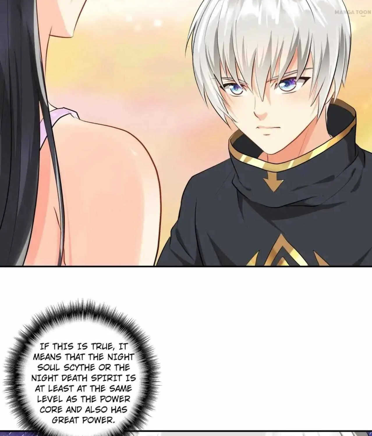 Read Devouring Realm chapter 100 image 29 on Lezhin