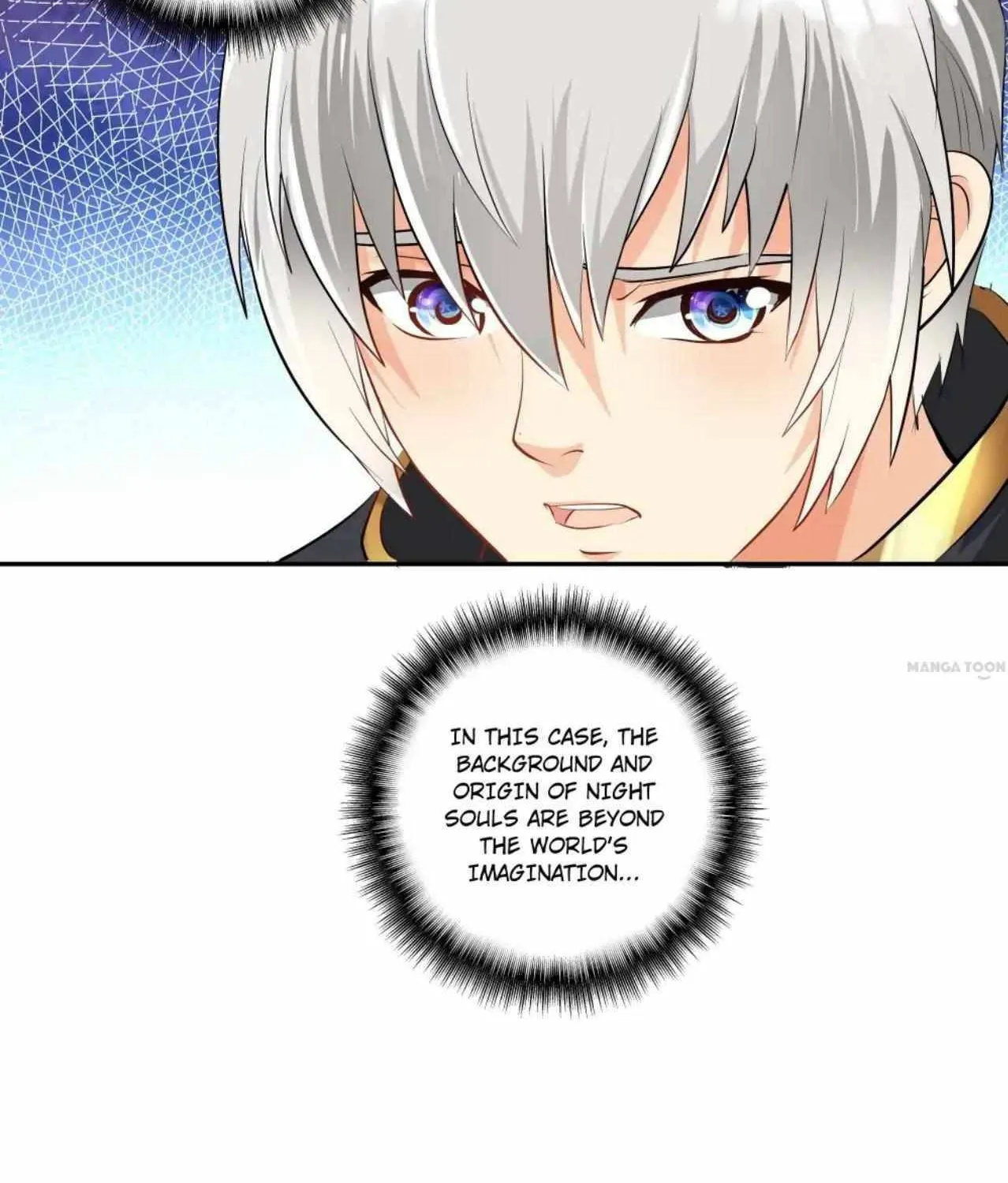 Read Devouring Realm chapter 100 image 30 on Lezhin