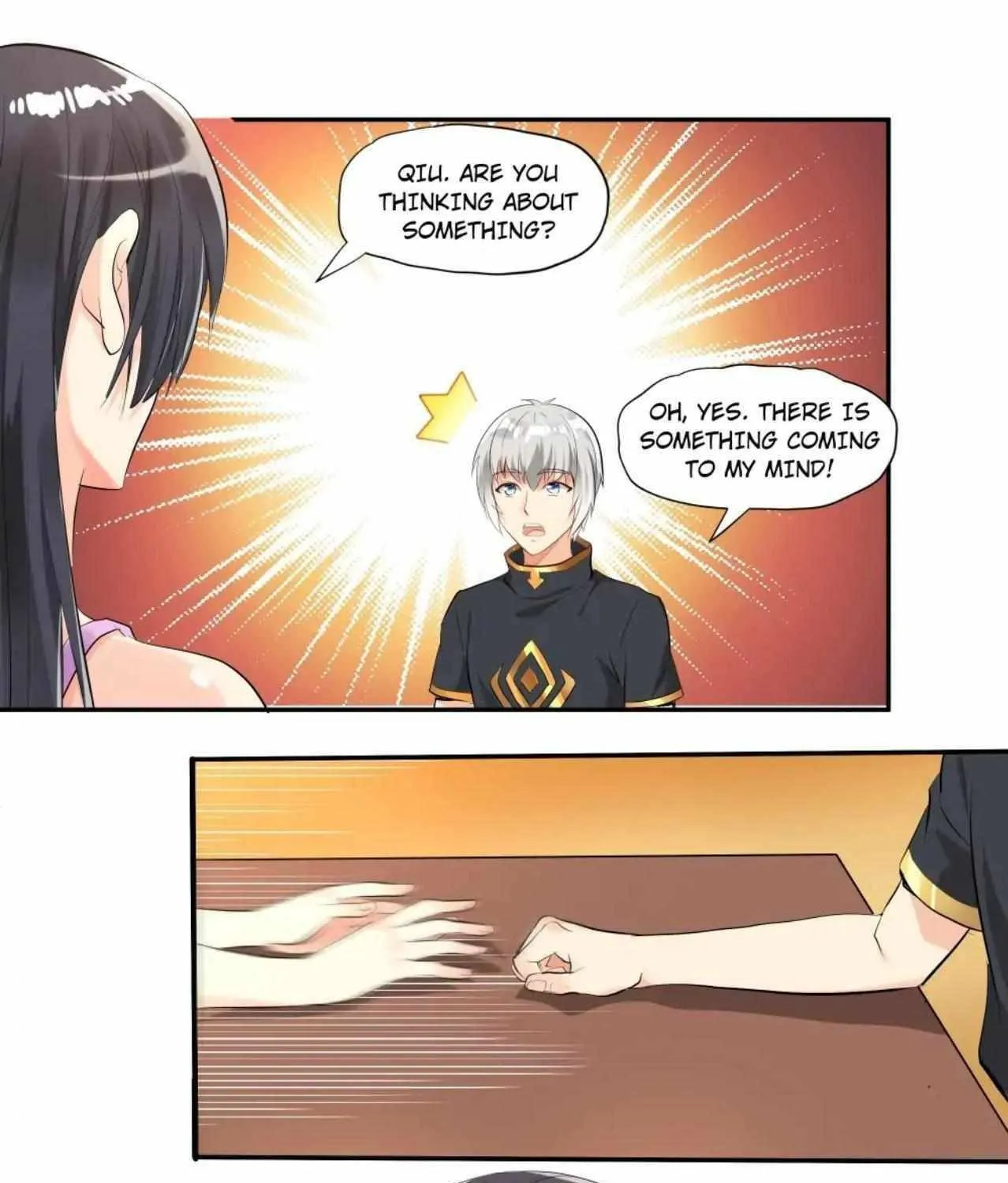 Read Devouring Realm chapter 100 image 32 on Lezhin
