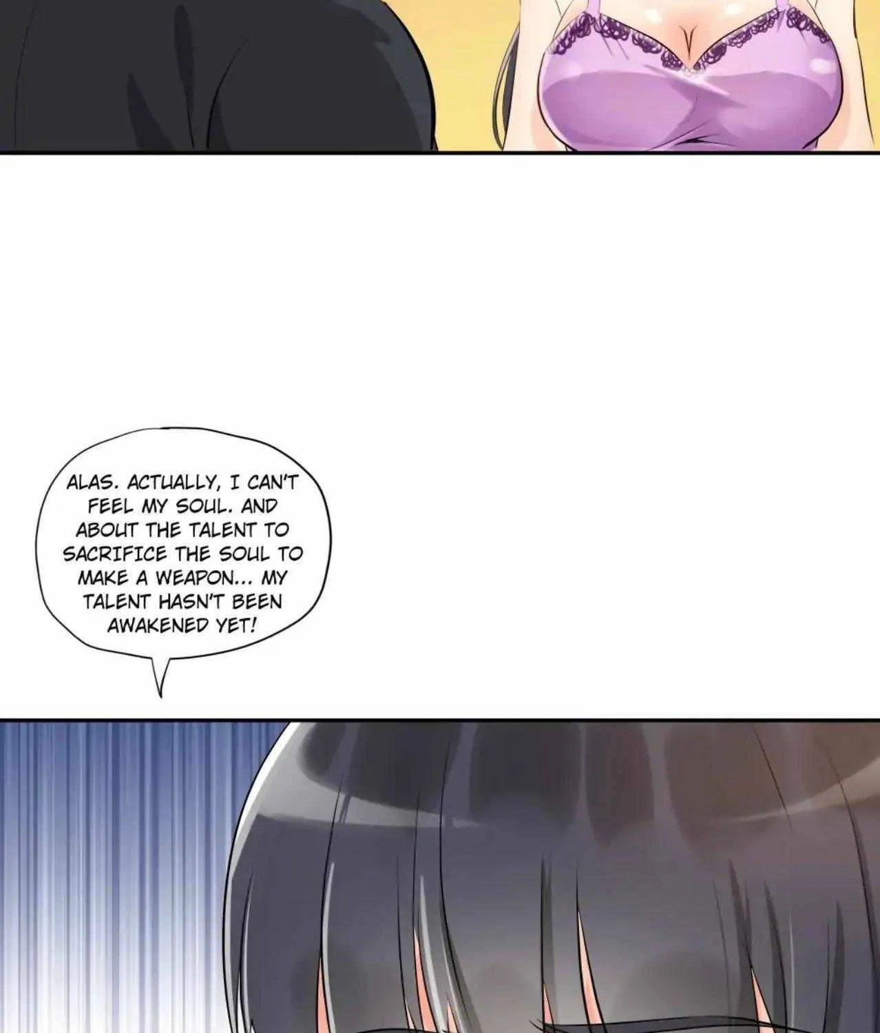 Read Devouring Realm chapter 100 image 37 on Lezhin