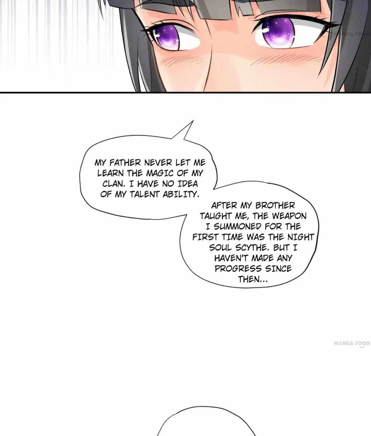 Read Devouring Realm chapter 100 image 38 on Lezhin