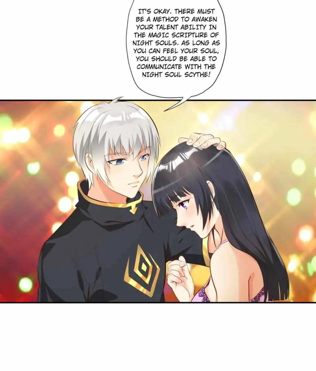 Read Devouring Realm chapter 100 image 39 on Lezhin
