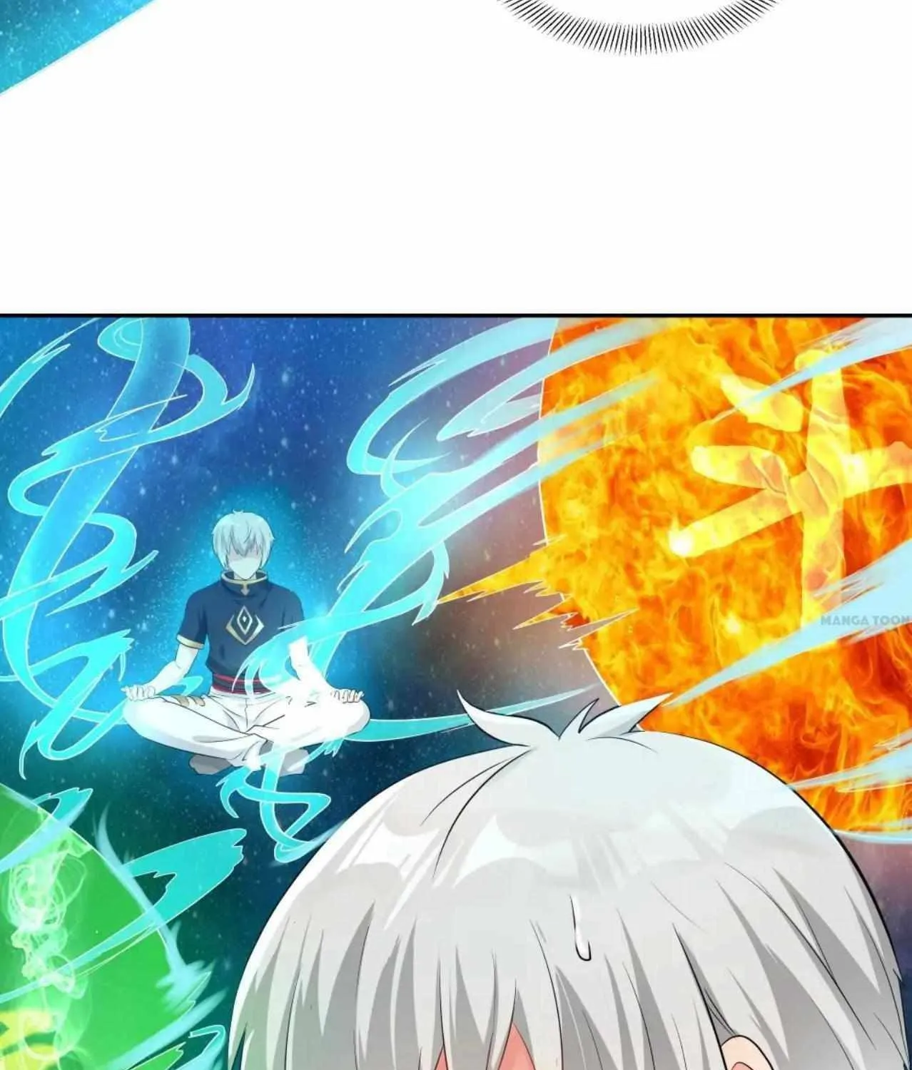 Read Devouring Realm chapter 100 image 4 on Lezhin