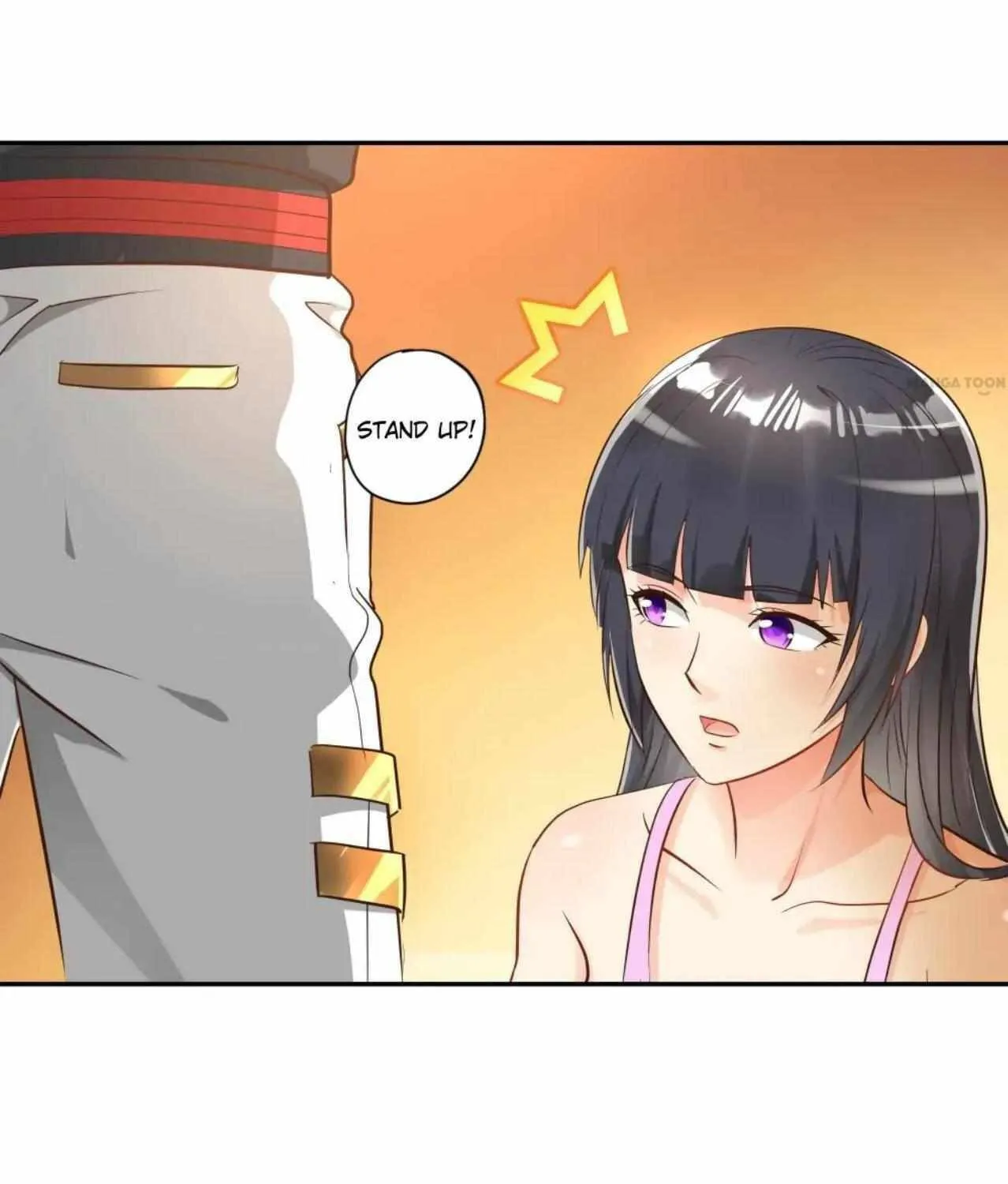 Read Devouring Realm chapter 100 image 40 on Lezhin