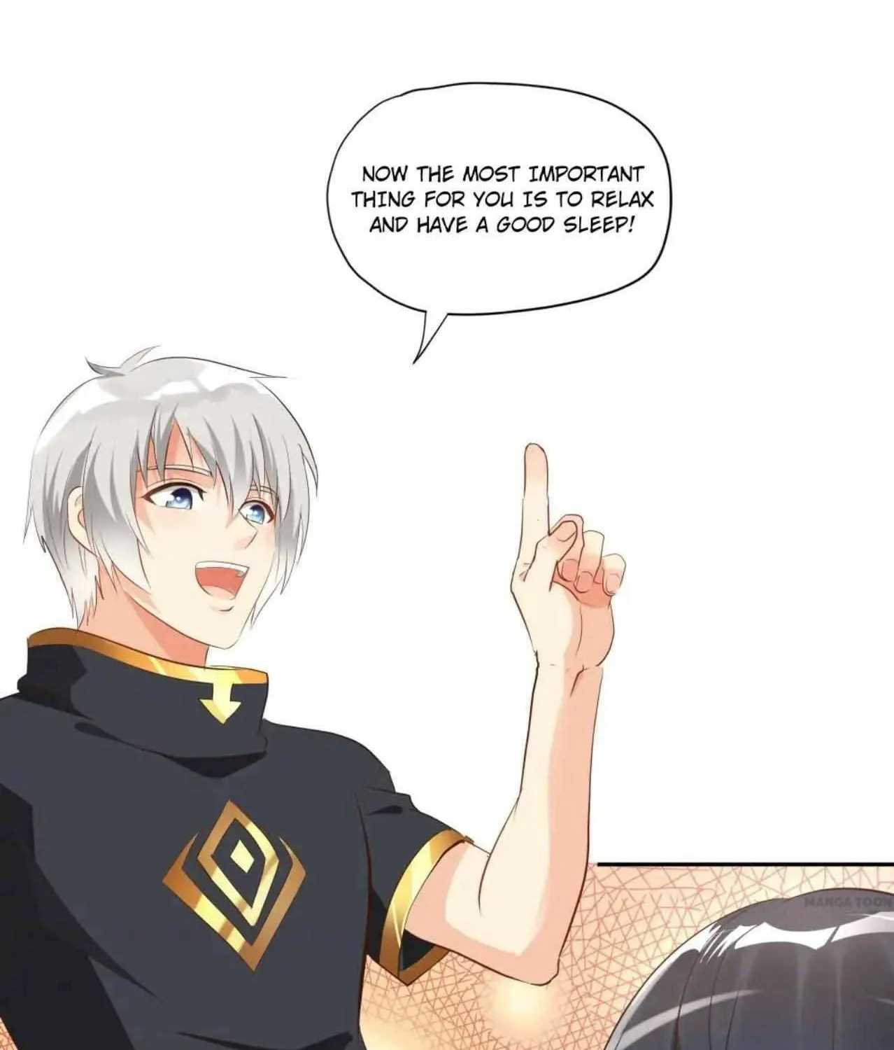 Read Devouring Realm chapter 100 image 41 on Lezhin