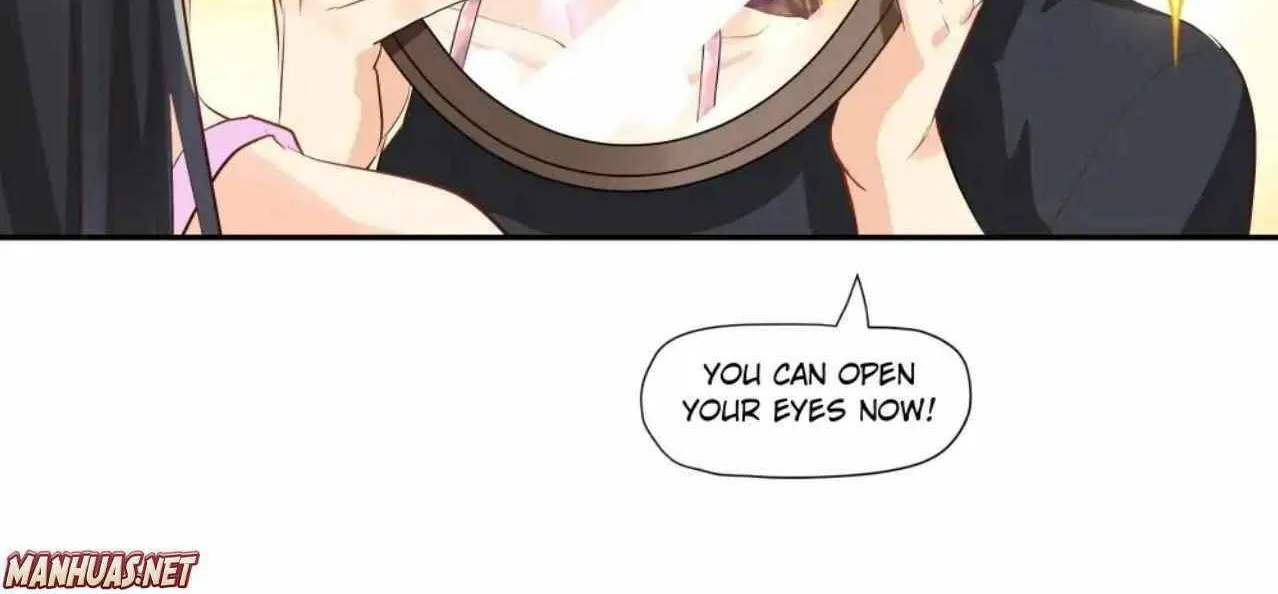 Read Devouring Realm chapter 100 image 45 on Lezhin