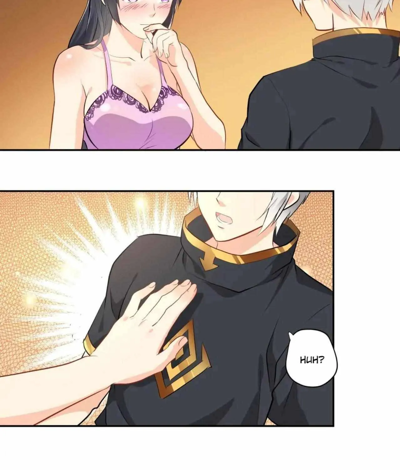 Read Devouring Realm chapter 100 image 48 on Lezhin