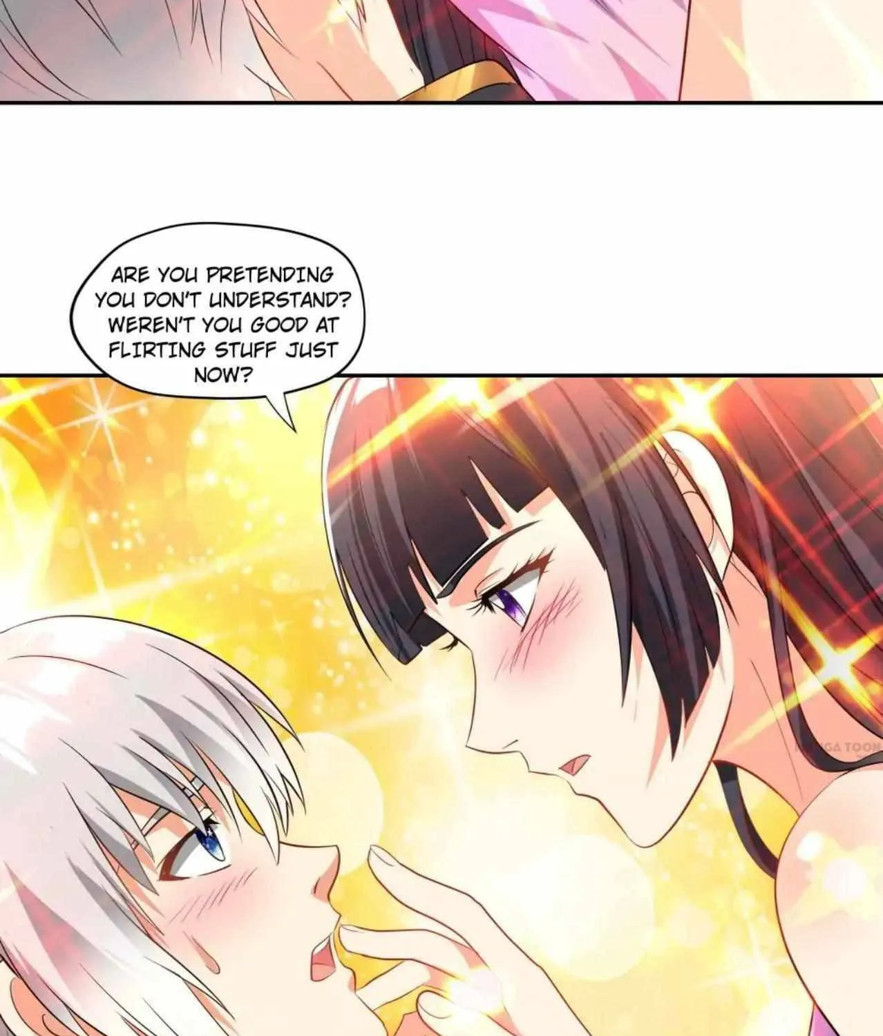 Read Devouring Realm chapter 100 image 50 on Lezhin
