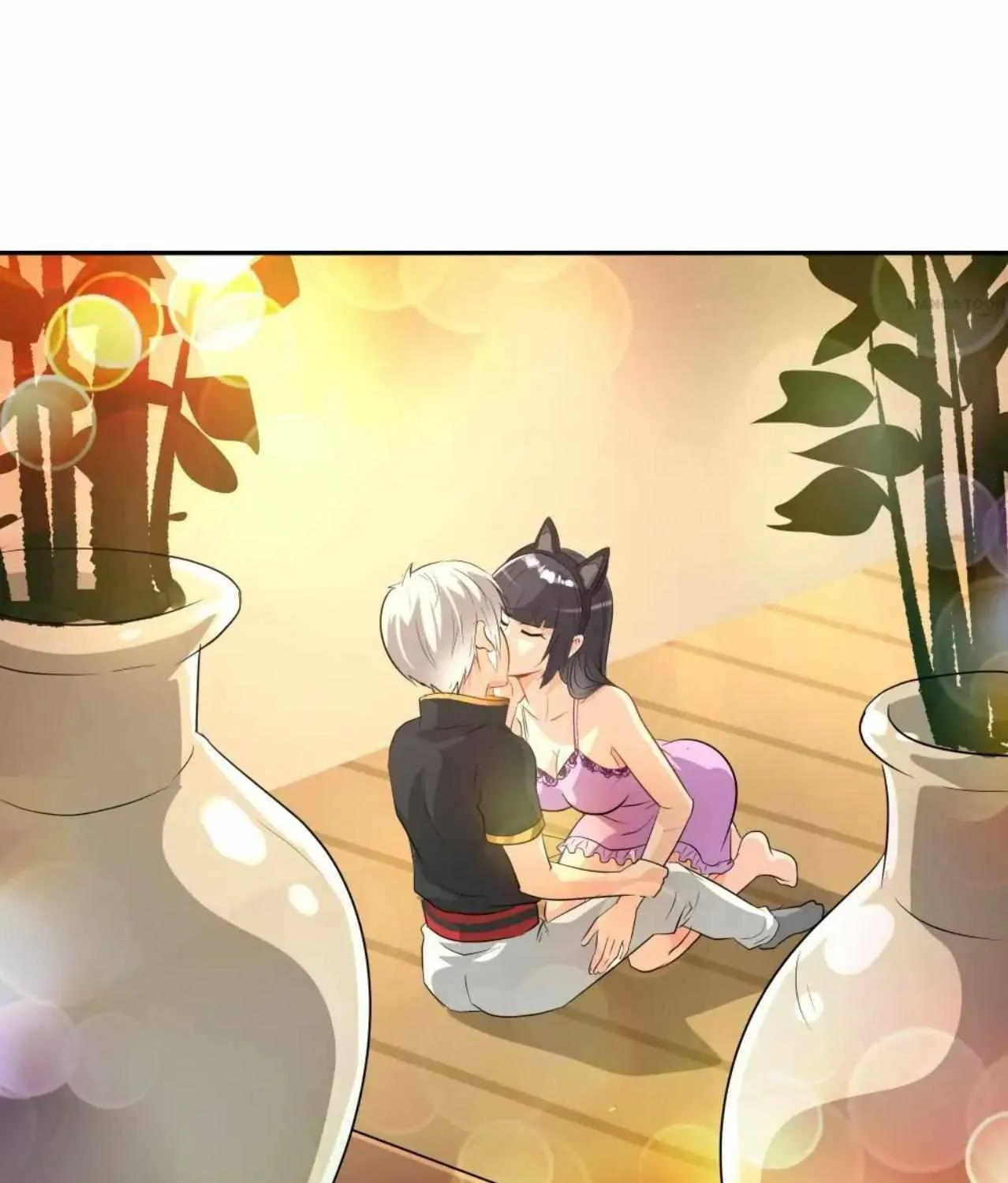 Read Devouring Realm chapter 100 image 52 on Lezhin