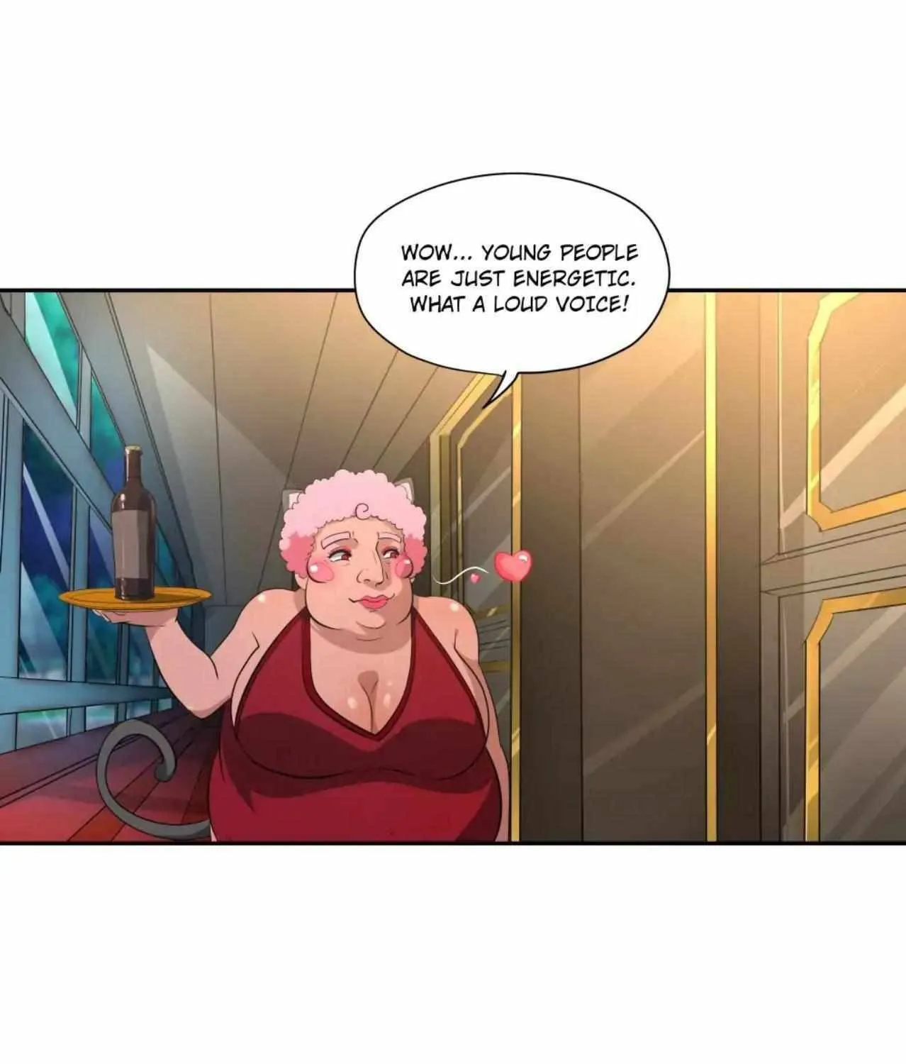 Read Devouring Realm chapter 100 image 54 on Lezhin