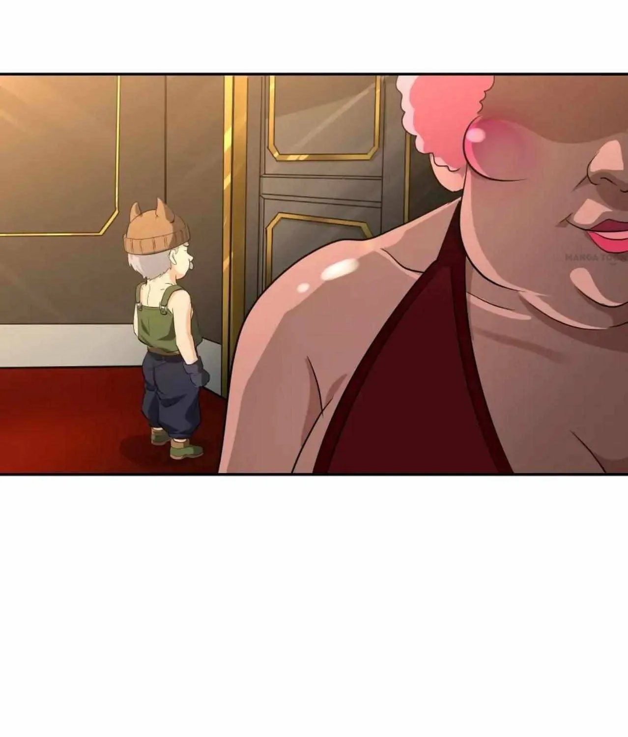 Read Devouring Realm chapter 100 image 55 on Lezhin
