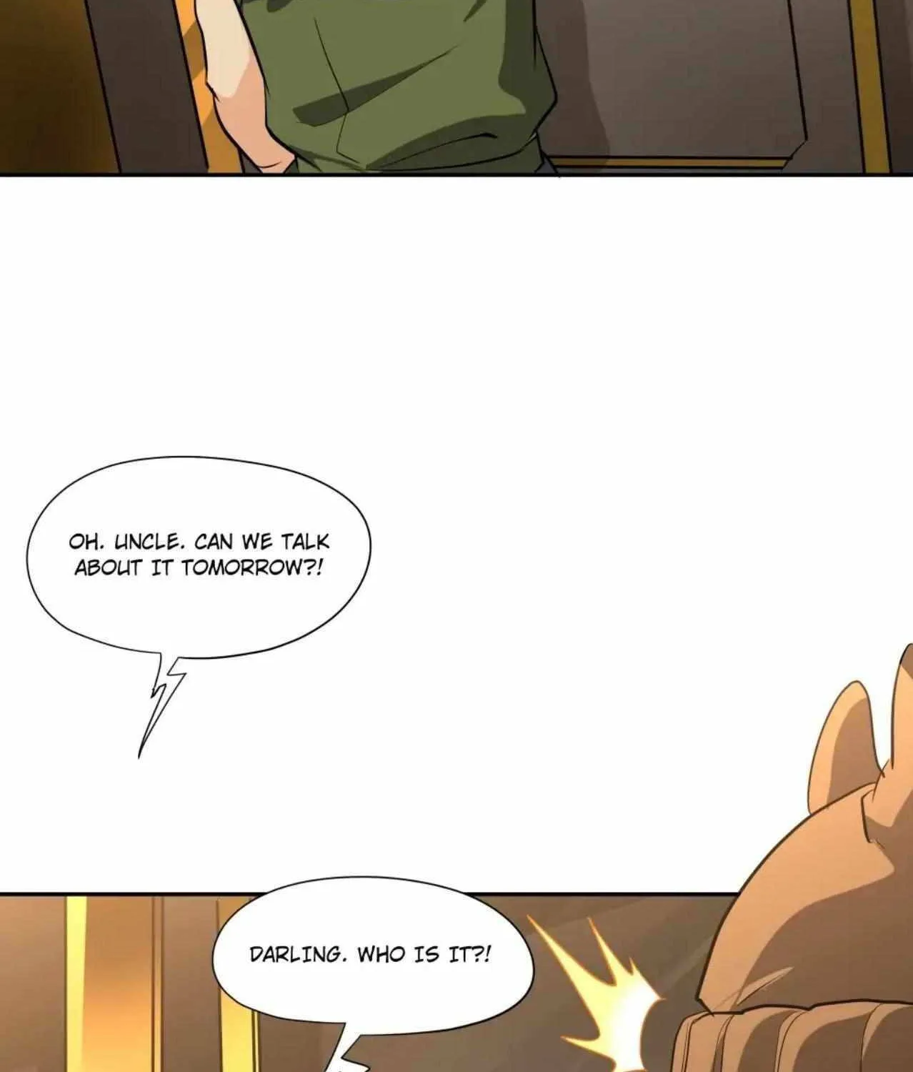 Read Devouring Realm chapter 100 image 57 on Lezhin