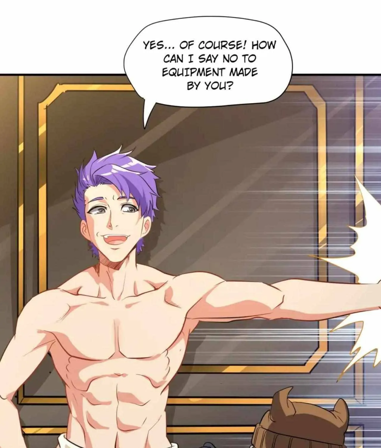 Read Devouring Realm chapter 100 image 60 on Lezhin
