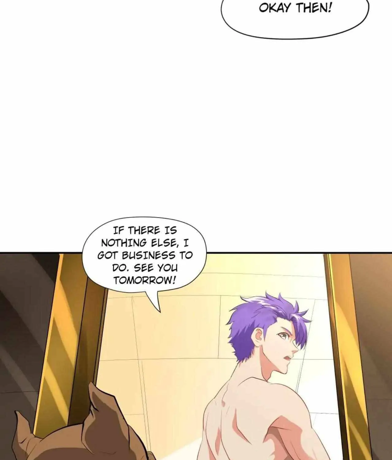 Read Devouring Realm chapter 100 image 66 on Lezhin