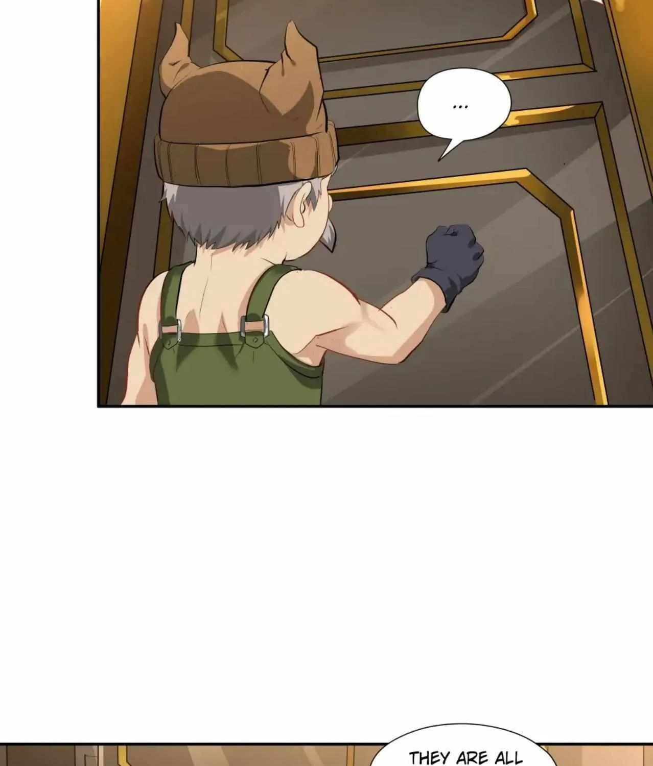 Read Devouring Realm chapter 100 image 68 on Lezhin