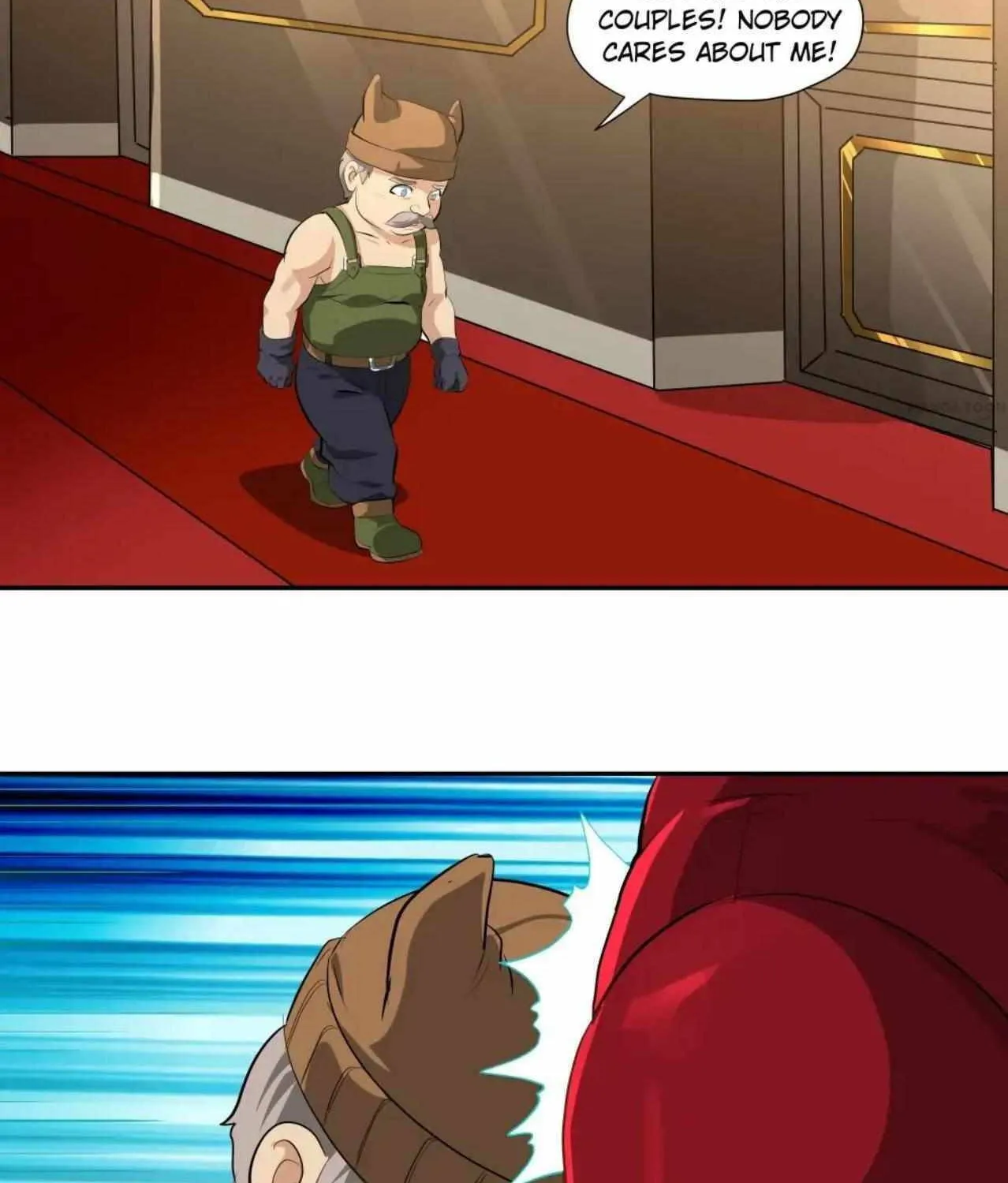 Read Devouring Realm chapter 100 image 69 on Lezhin