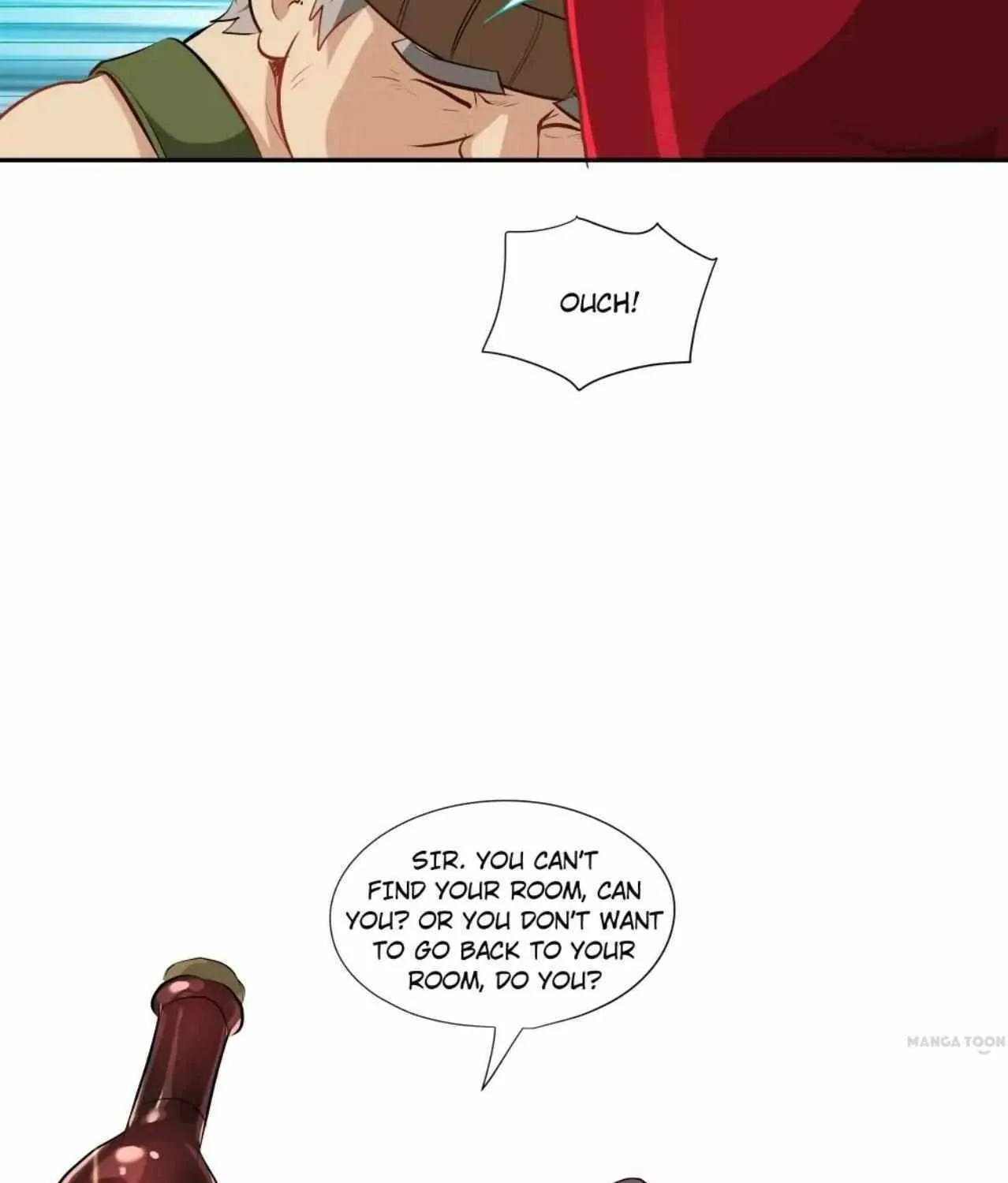 Read Devouring Realm chapter 100 image 70 on Lezhin