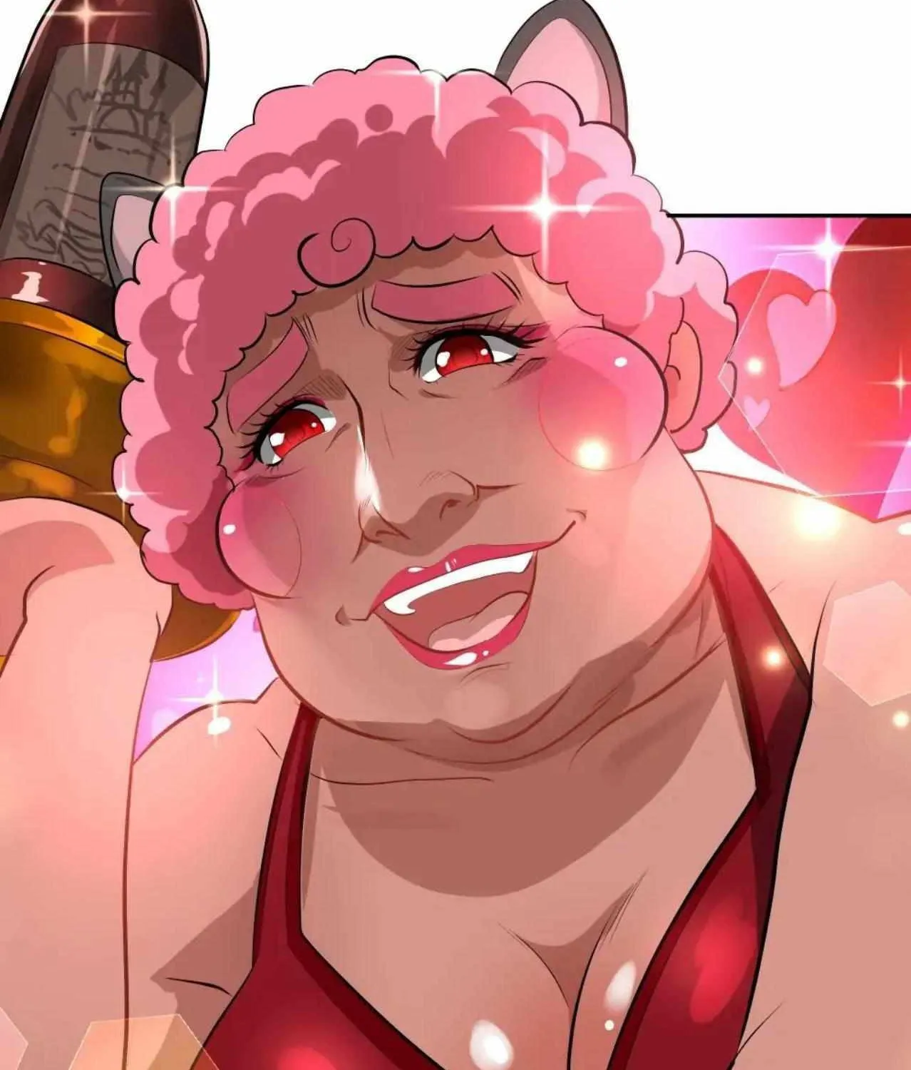Read Devouring Realm chapter 100 image 71 on Lezhin