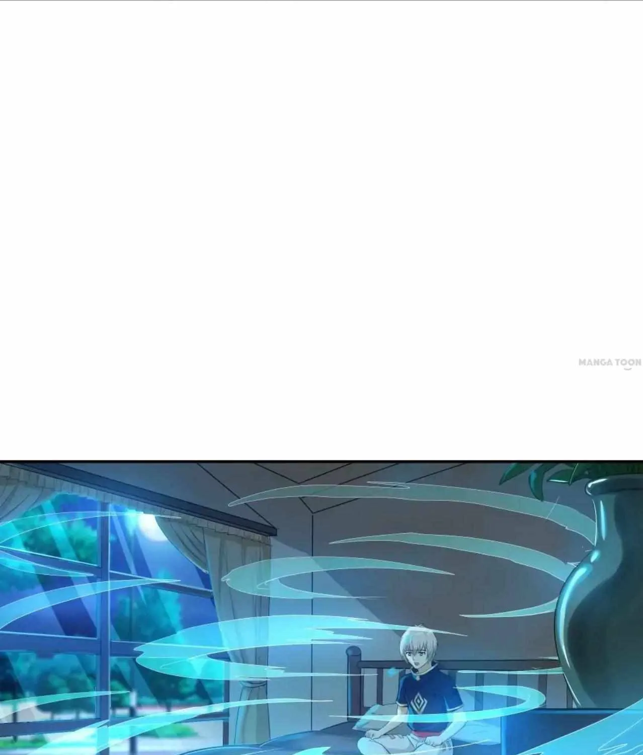 Read Devouring Realm chapter 100 image 8 on Lezhin