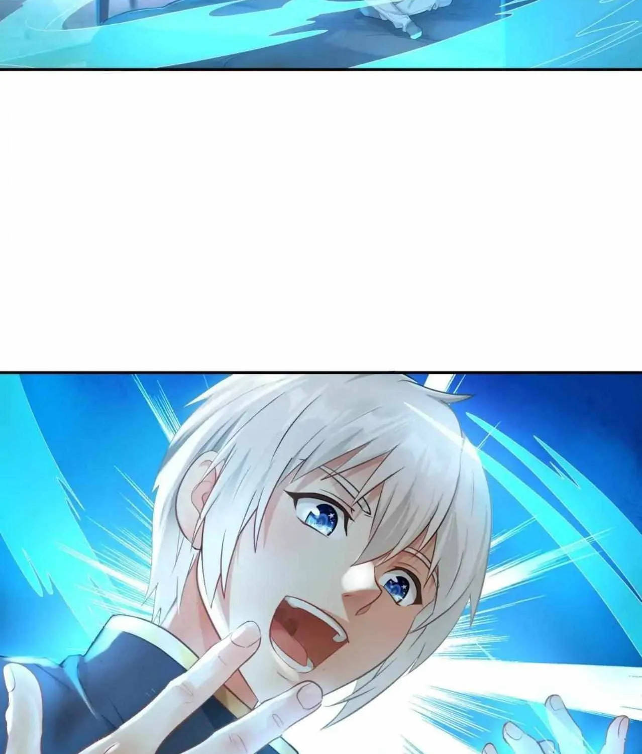 Read Devouring Realm chapter 100 image 9 on Lezhin