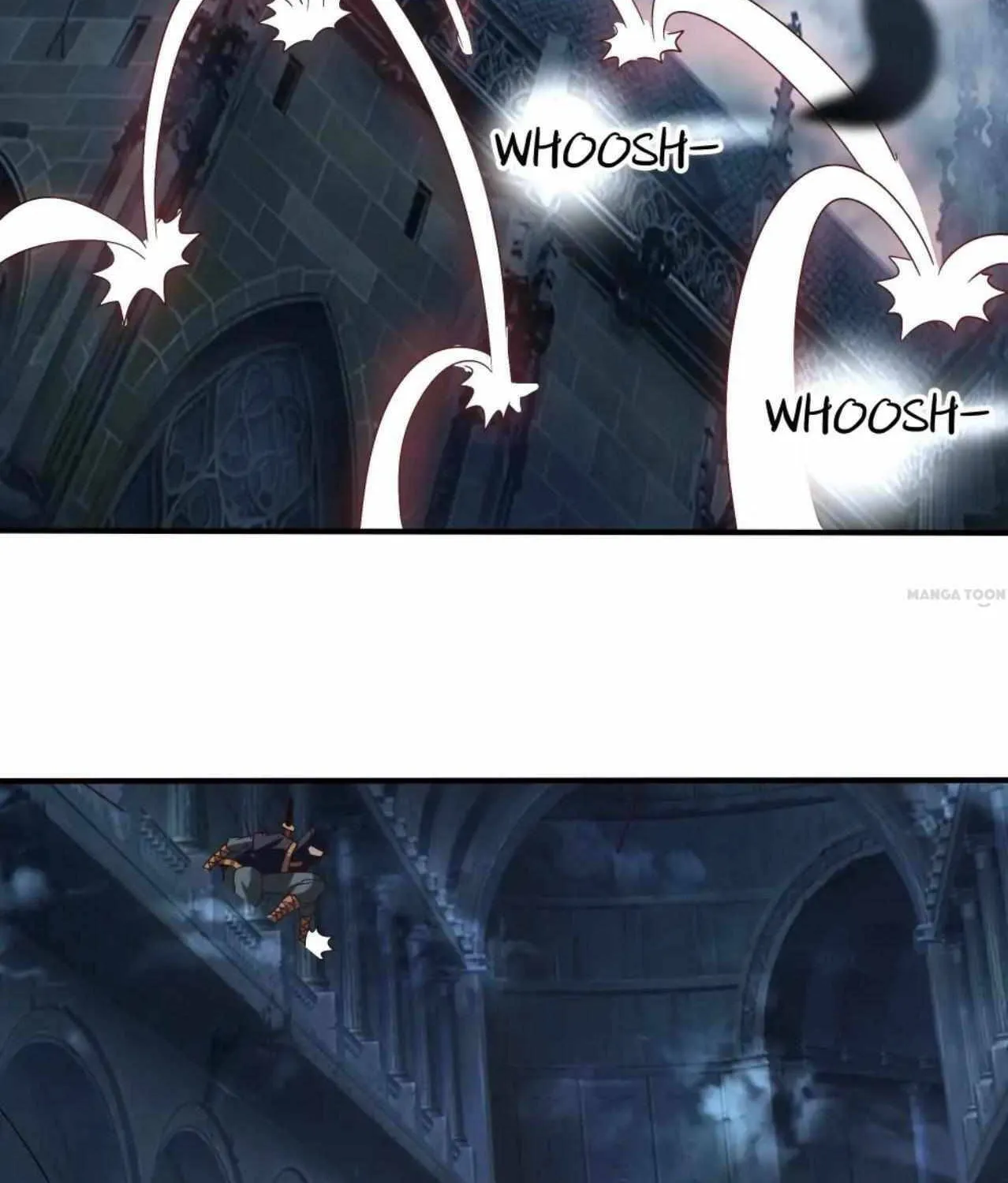 Read Devouring Realm chapter 101 image 1 on Lezhin