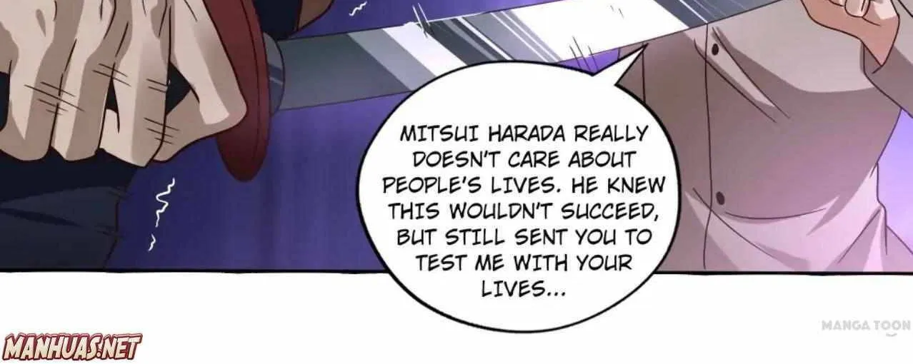 Read Devouring Realm chapter 101 image 11 on Lezhin