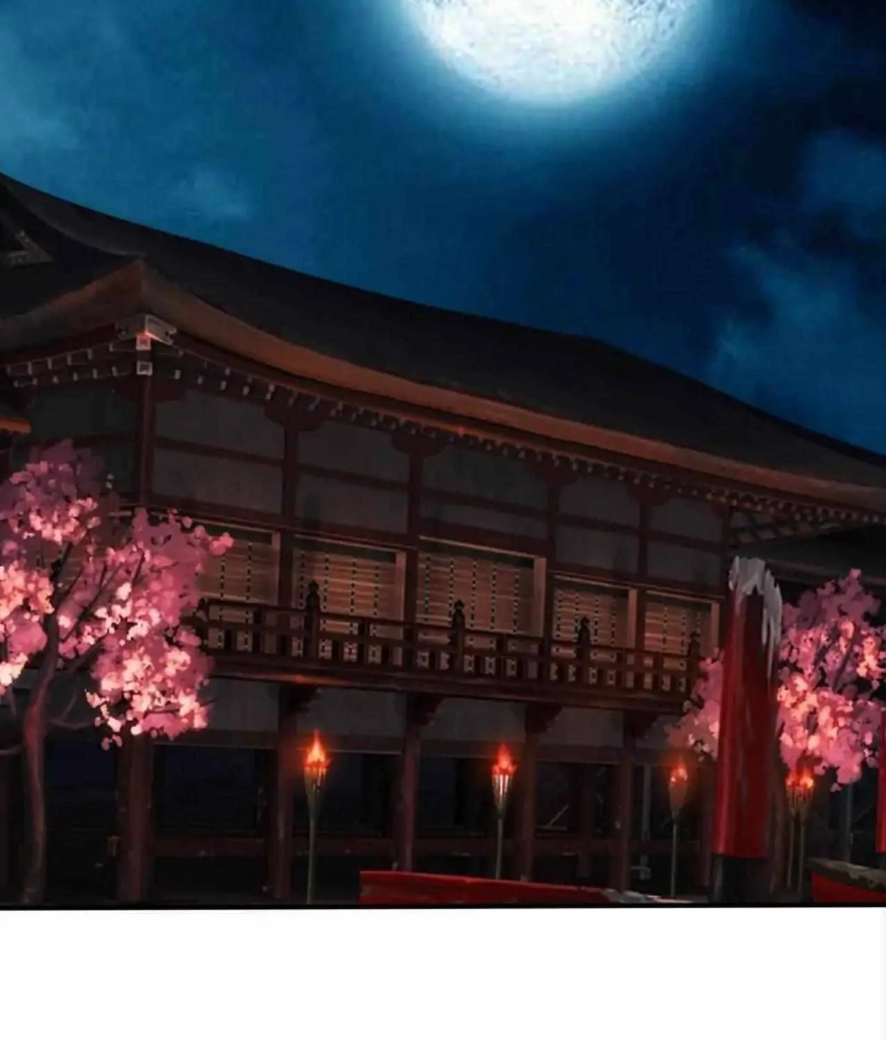 Read Devouring Realm chapter 101 image 18 on Lezhin