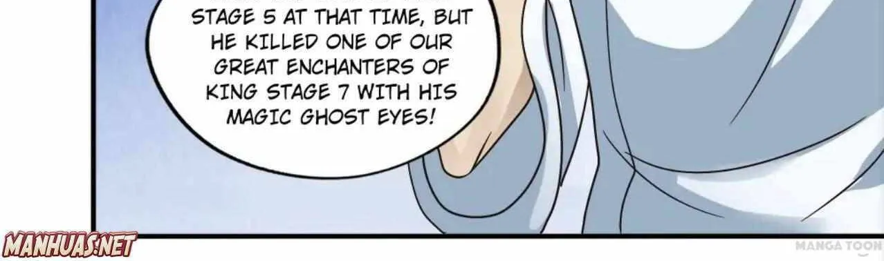 Read Devouring Realm chapter 101 image 23 on Lezhin