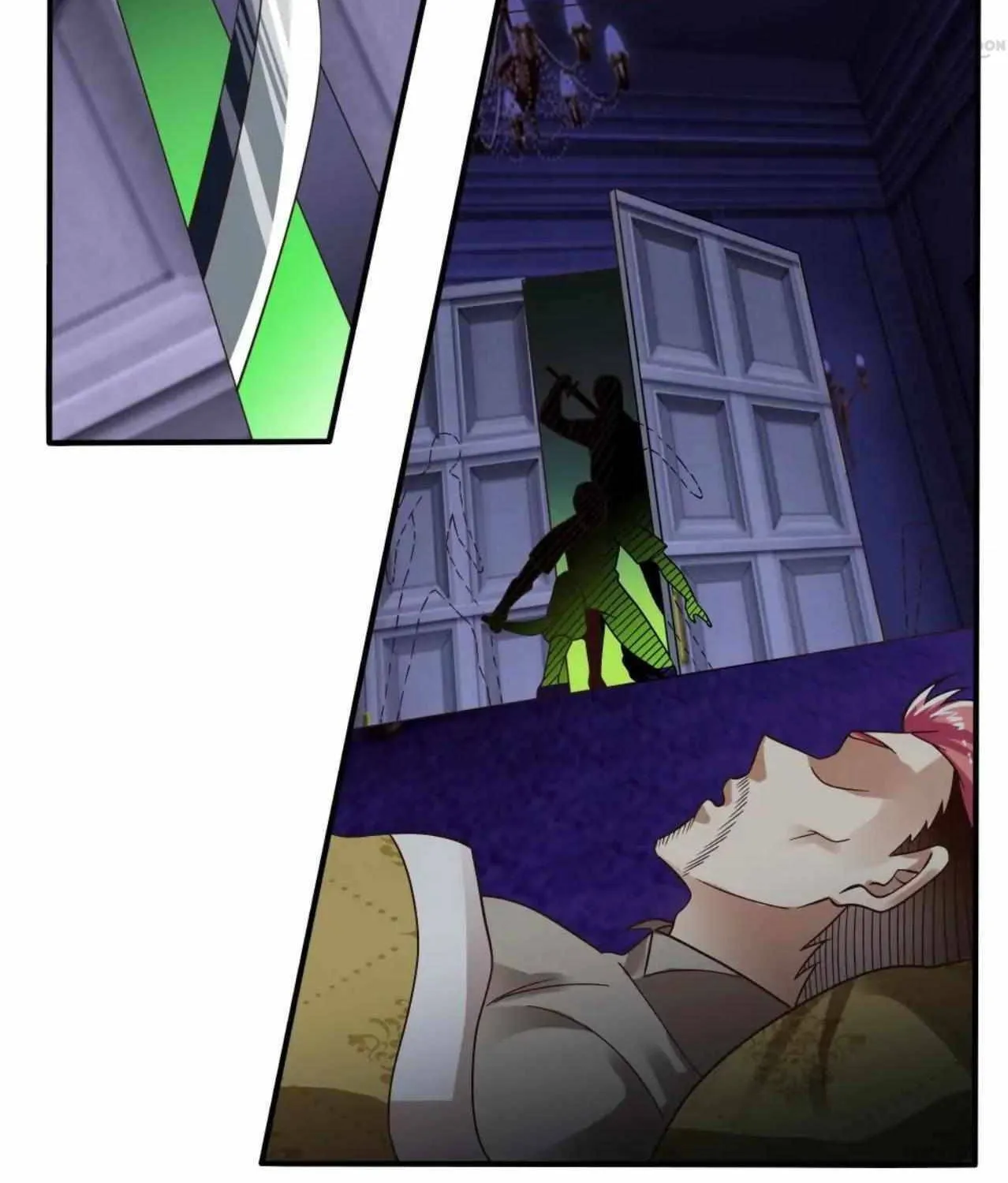 Read Devouring Realm chapter 101 image 3 on Lezhin