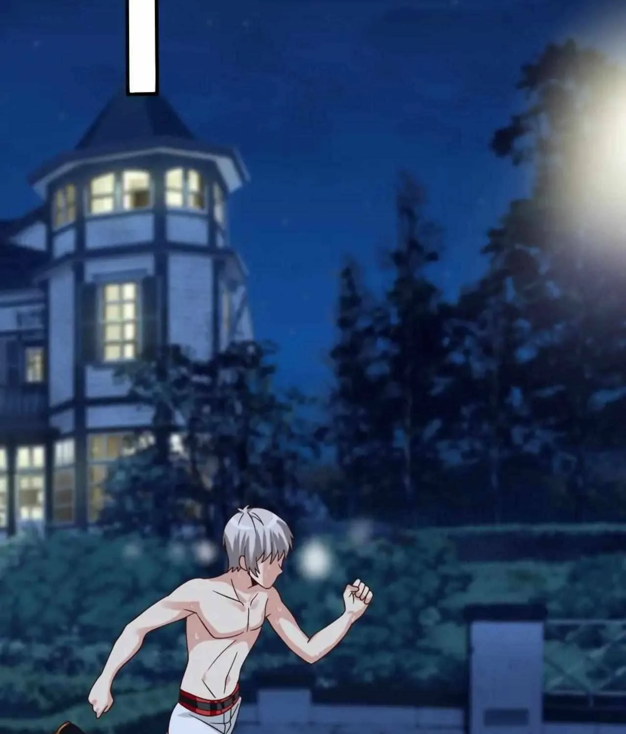 Read Devouring Realm chapter 101 image 45 on Lezhin