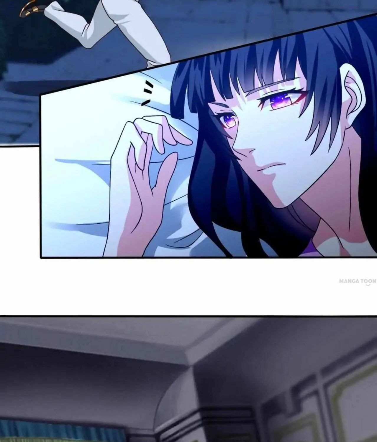 Read Devouring Realm chapter 101 image 46 on Lezhin