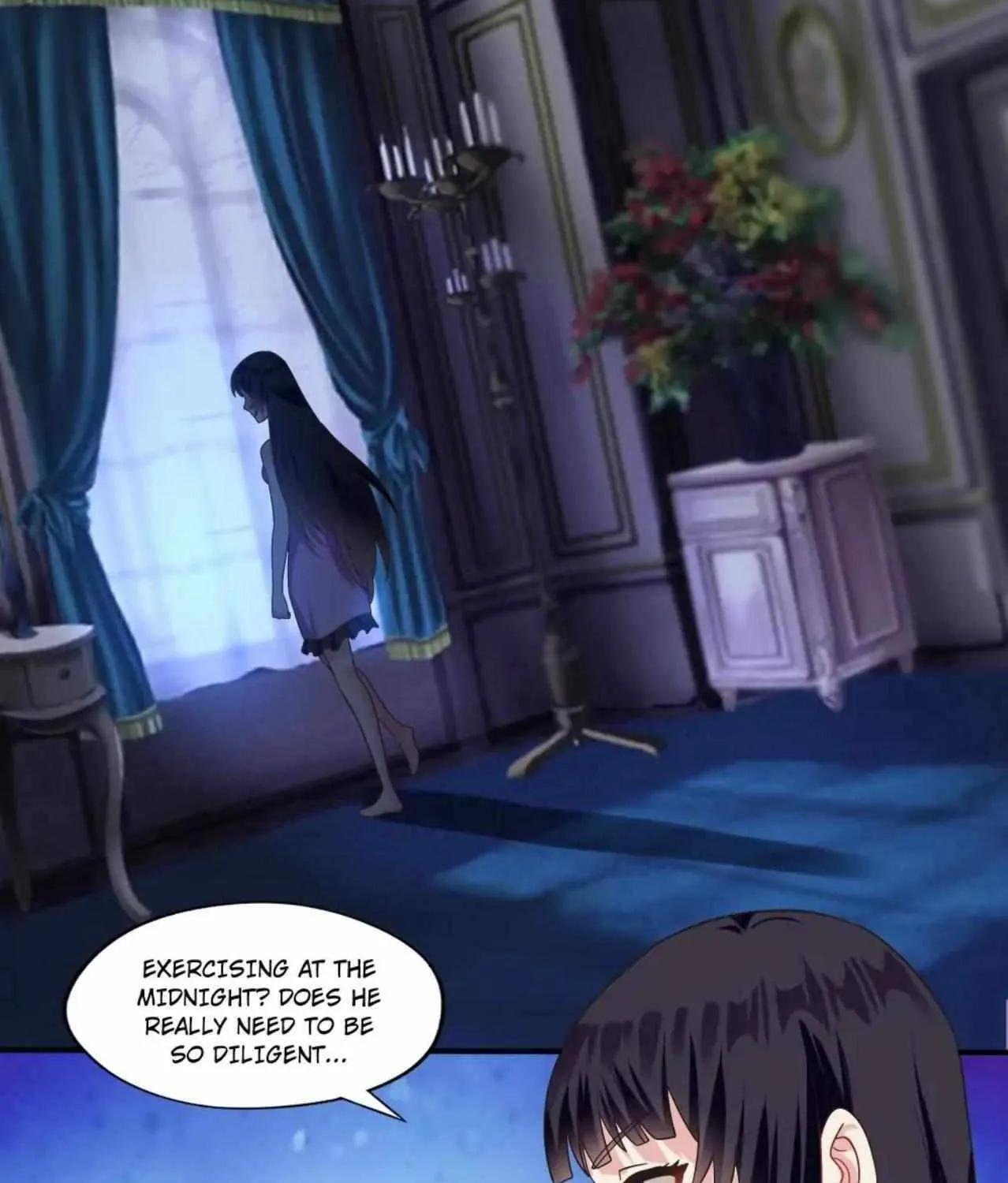 Read Devouring Realm chapter 101 image 47 on Lezhin