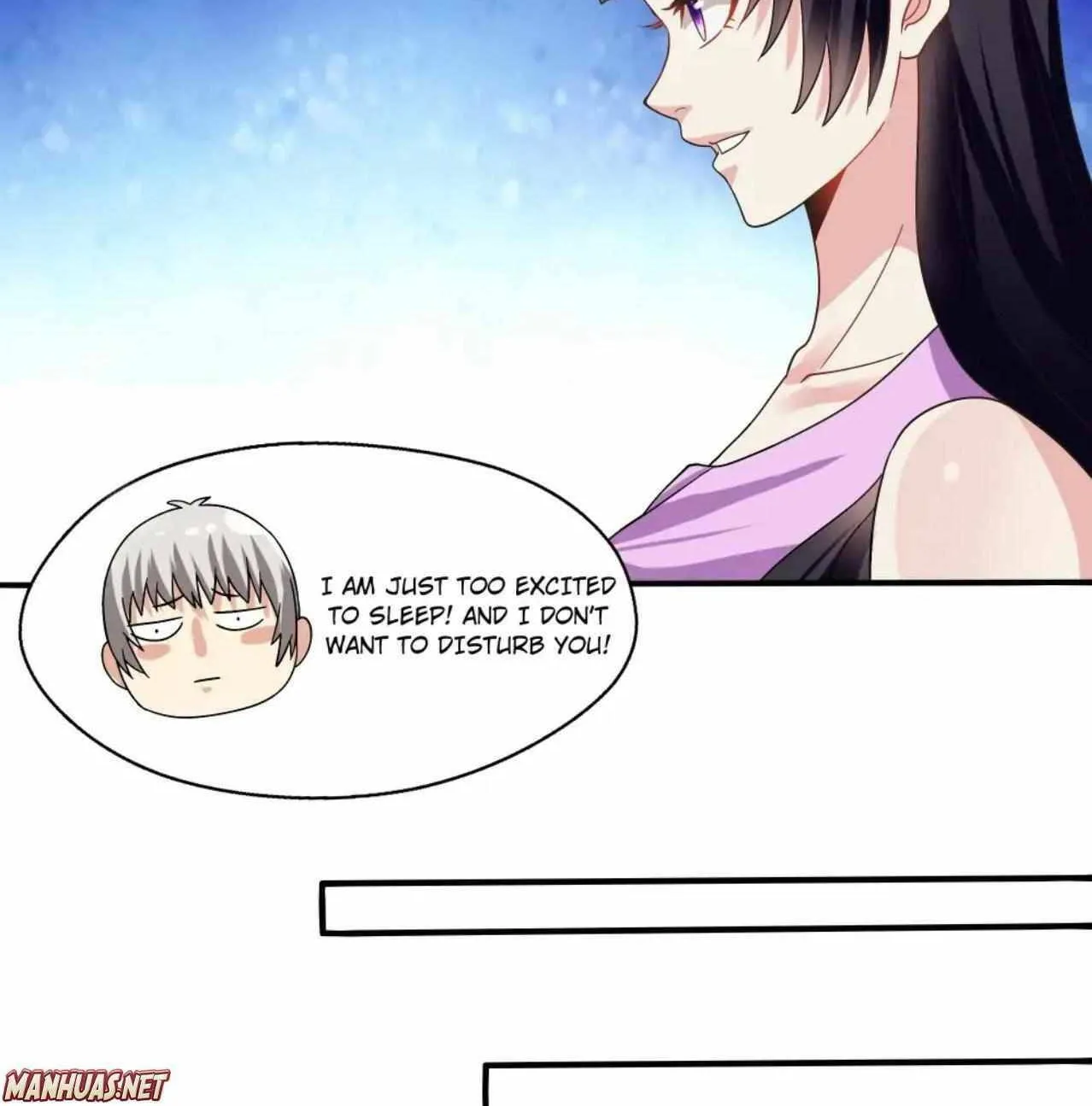 Read Devouring Realm chapter 101 image 48 on Lezhin