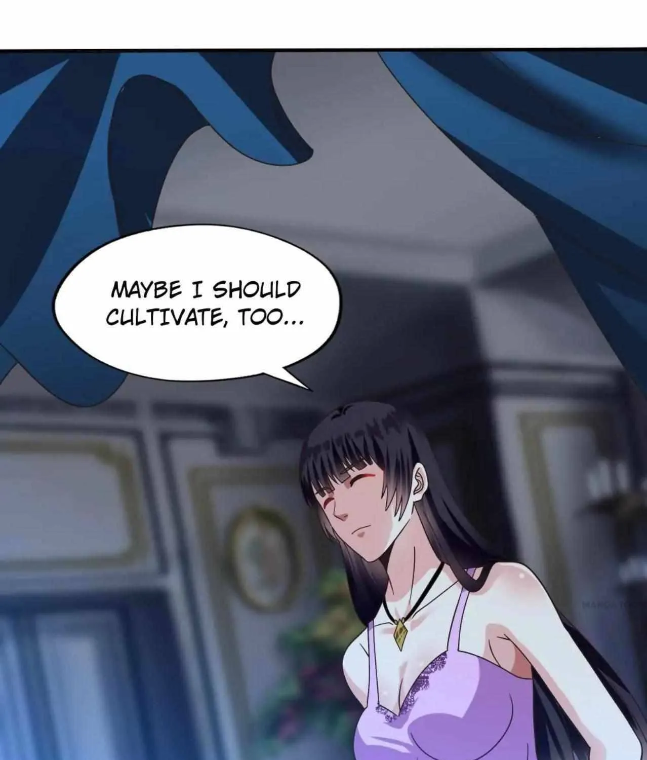 Read Devouring Realm chapter 101 image 49 on Lezhin