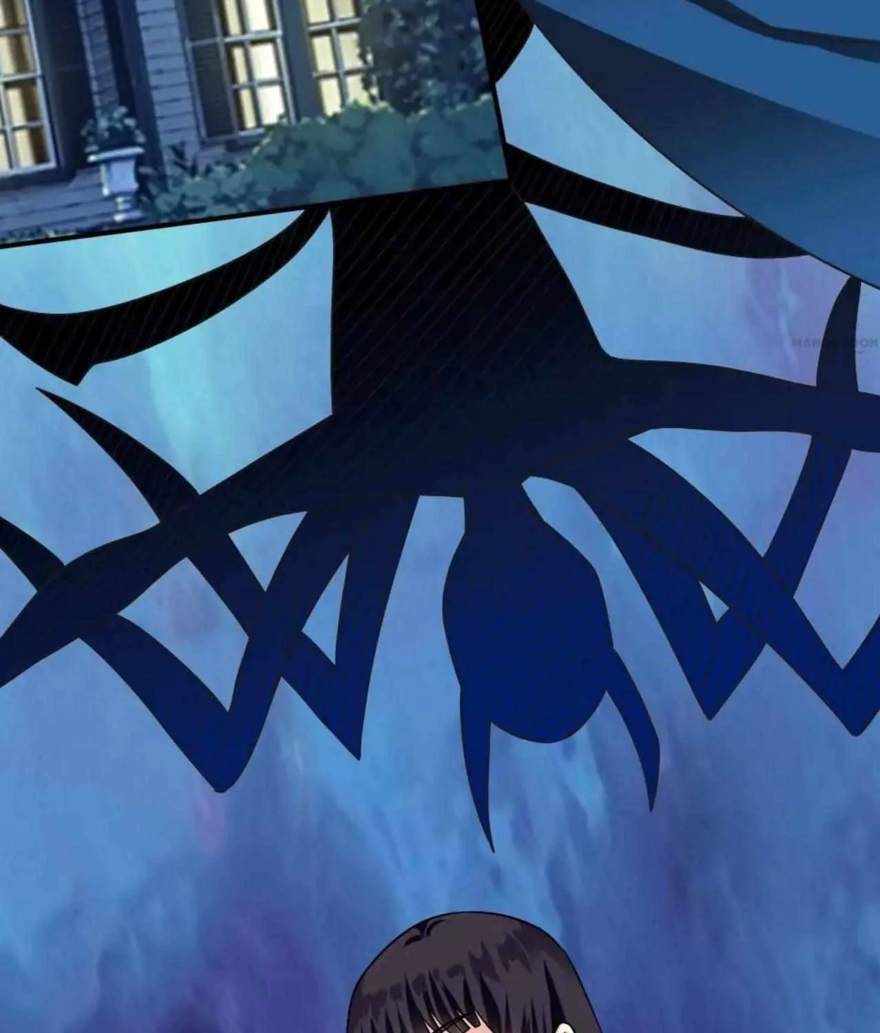 Read Devouring Realm chapter 101 image 51 on Lezhin
