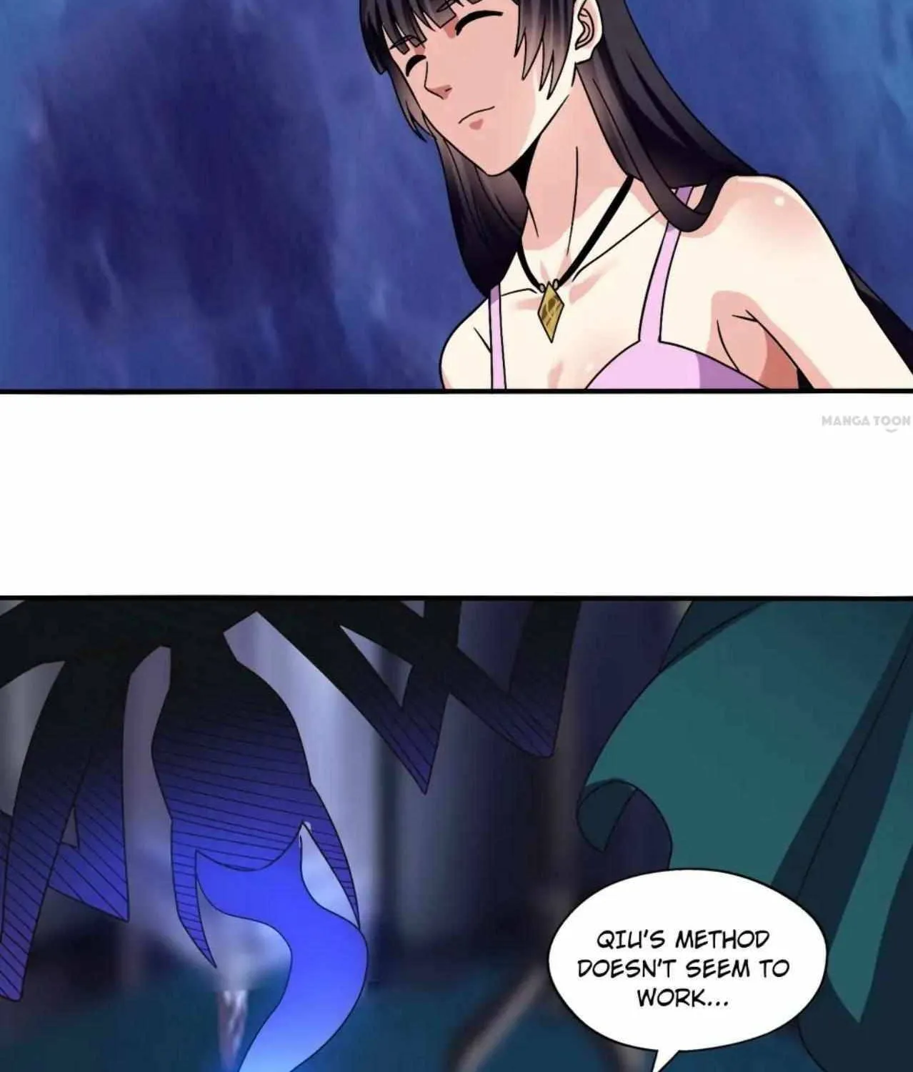 Read Devouring Realm chapter 101 image 52 on Lezhin