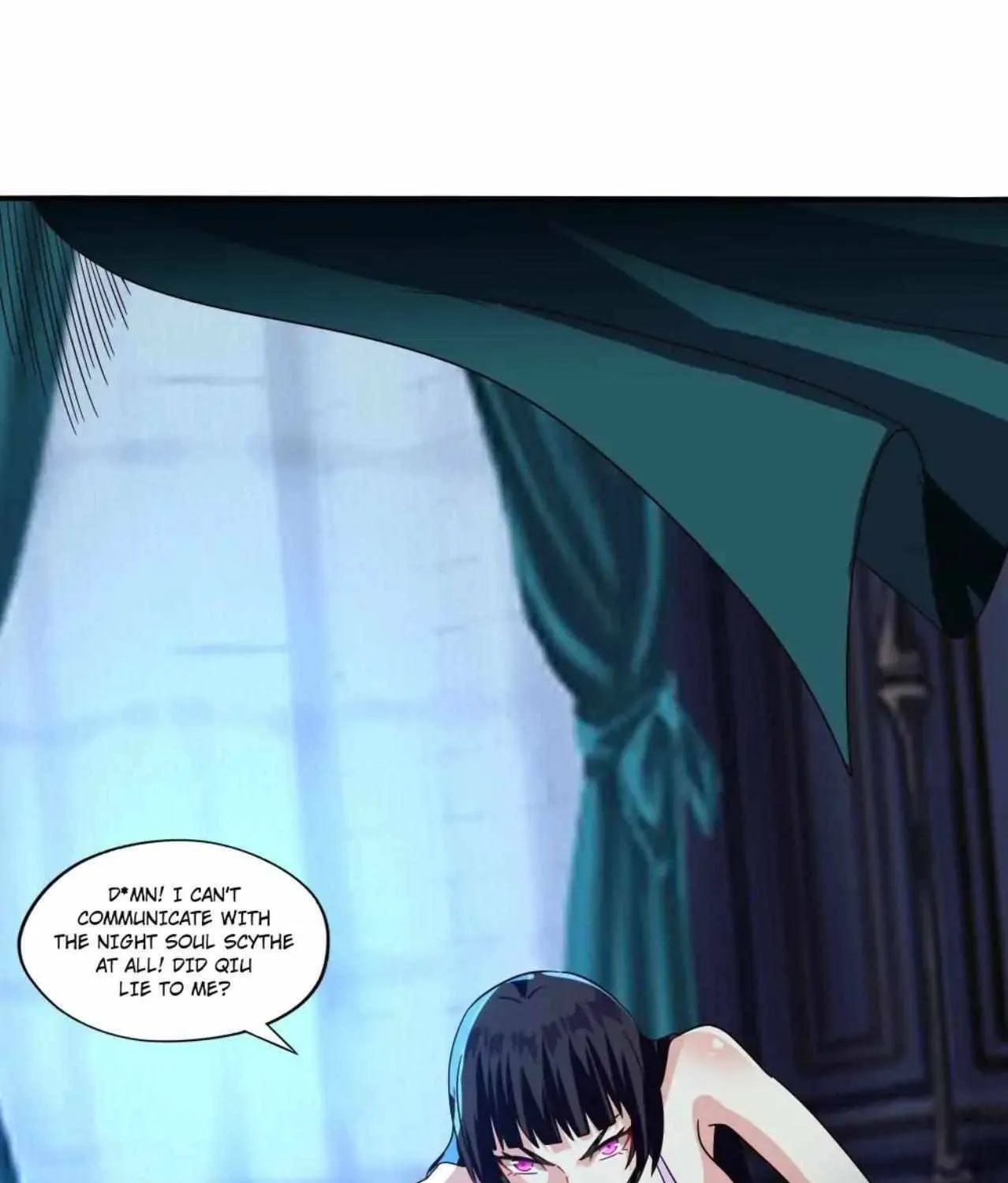 Read Devouring Realm chapter 101 image 55 on Lezhin