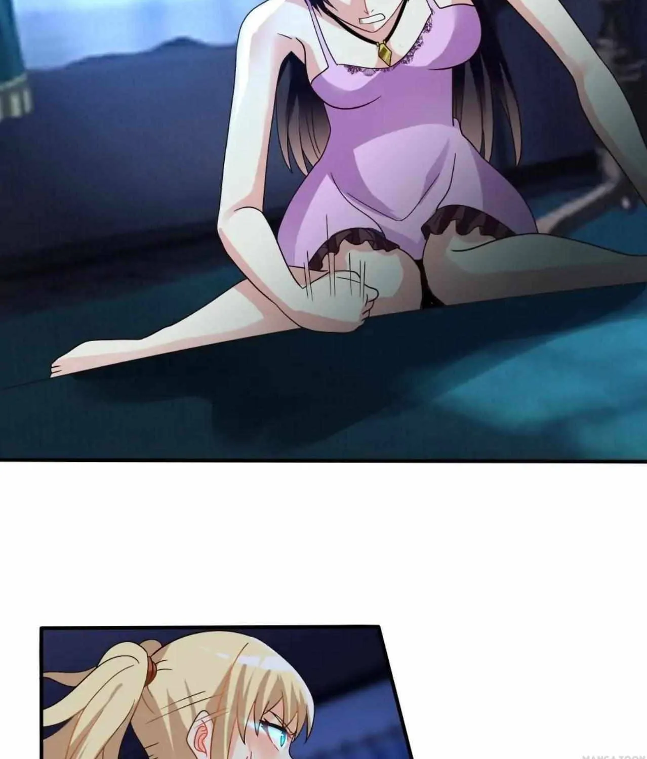 Read Devouring Realm chapter 101 image 56 on Lezhin