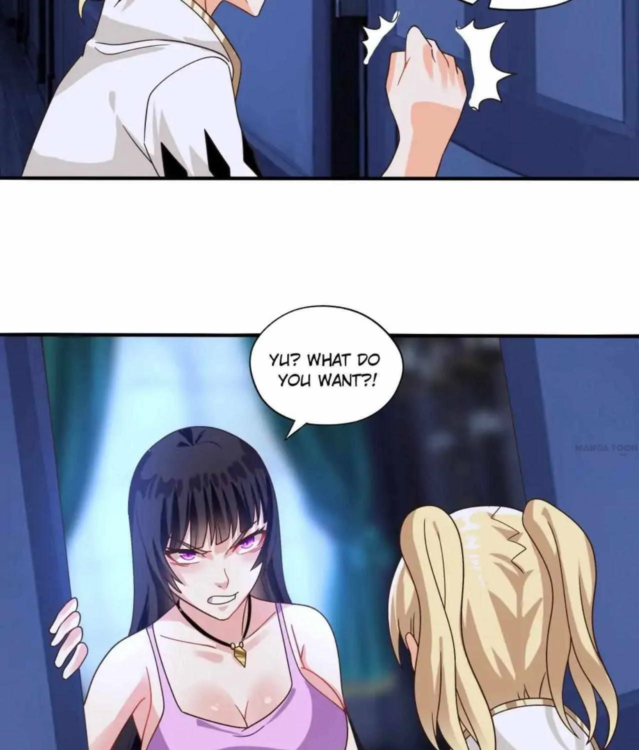Read Devouring Realm chapter 101 image 59 on Lezhin