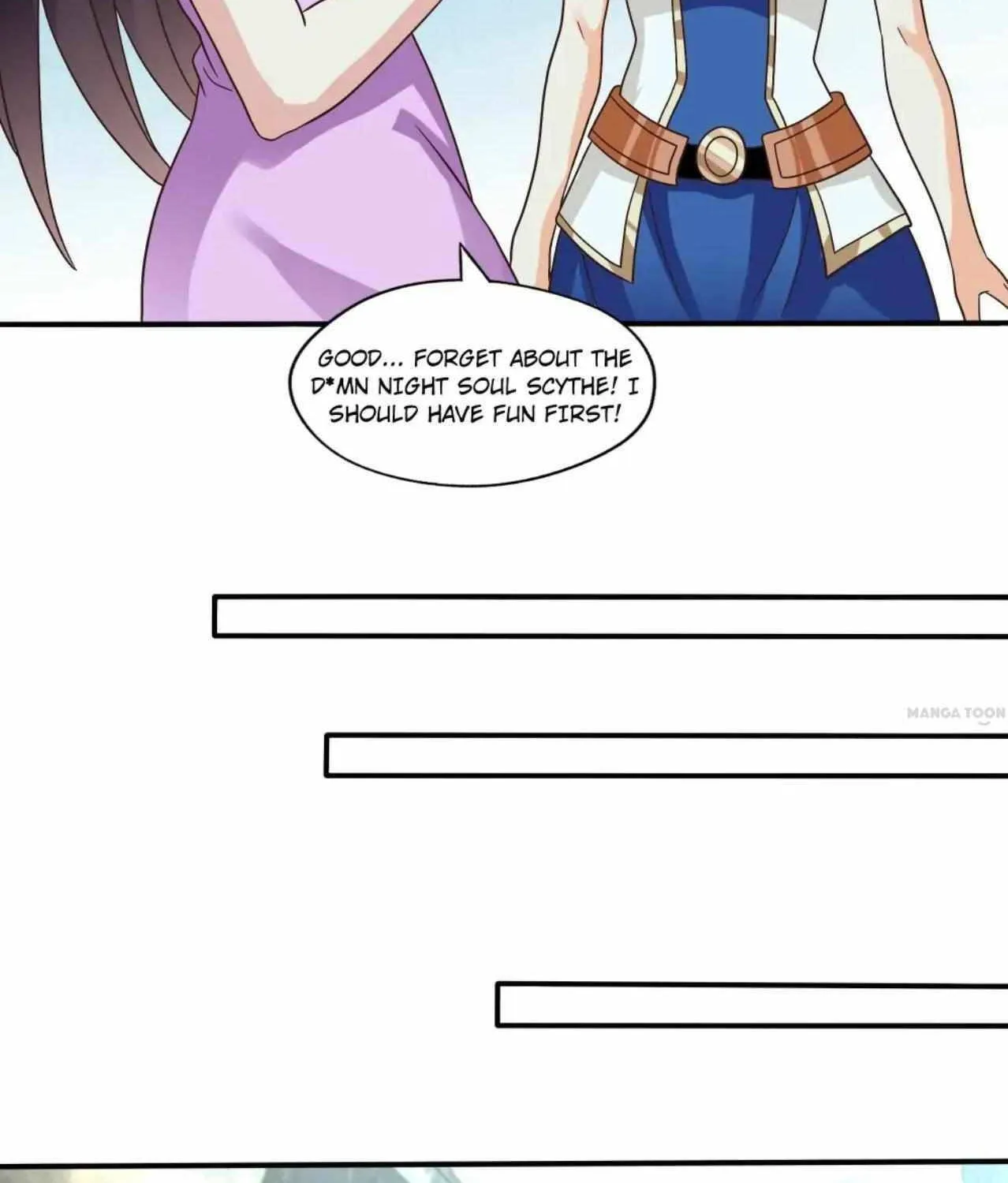 Read Devouring Realm chapter 101 image 63 on Lezhin