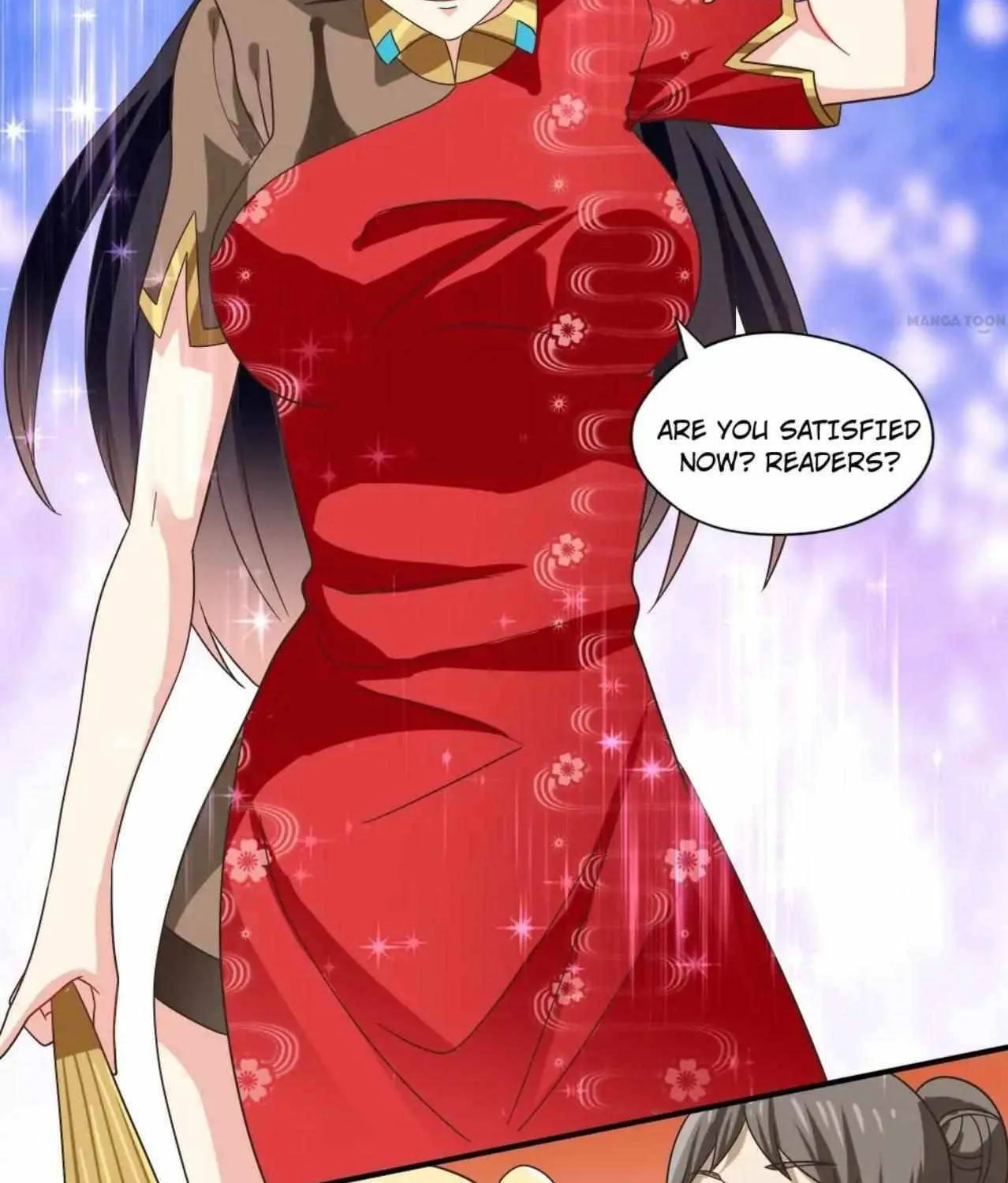 Read Devouring Realm chapter 101 image 69 on Lezhin
