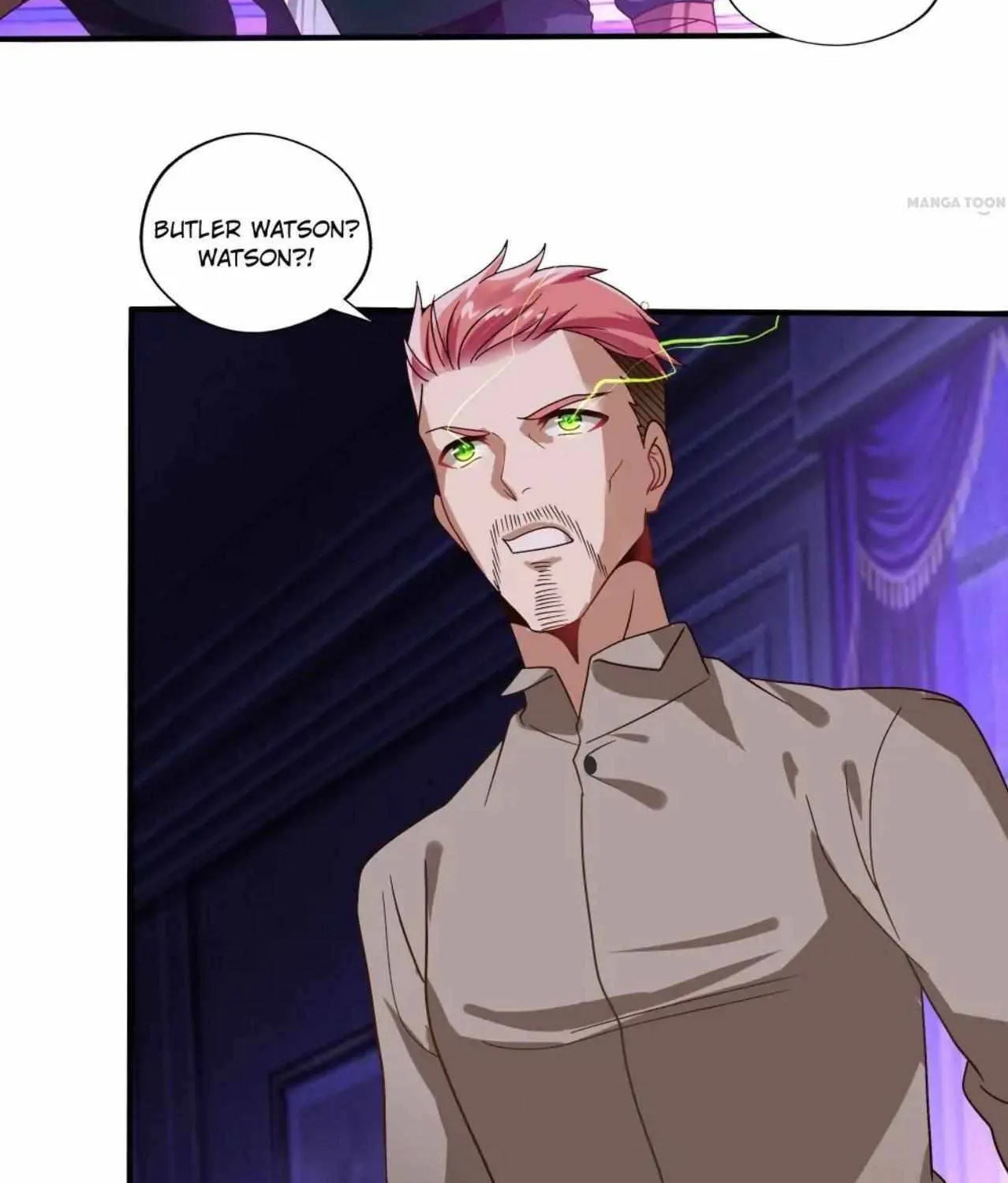 Read Devouring Realm chapter 101 image 7 on Lezhin