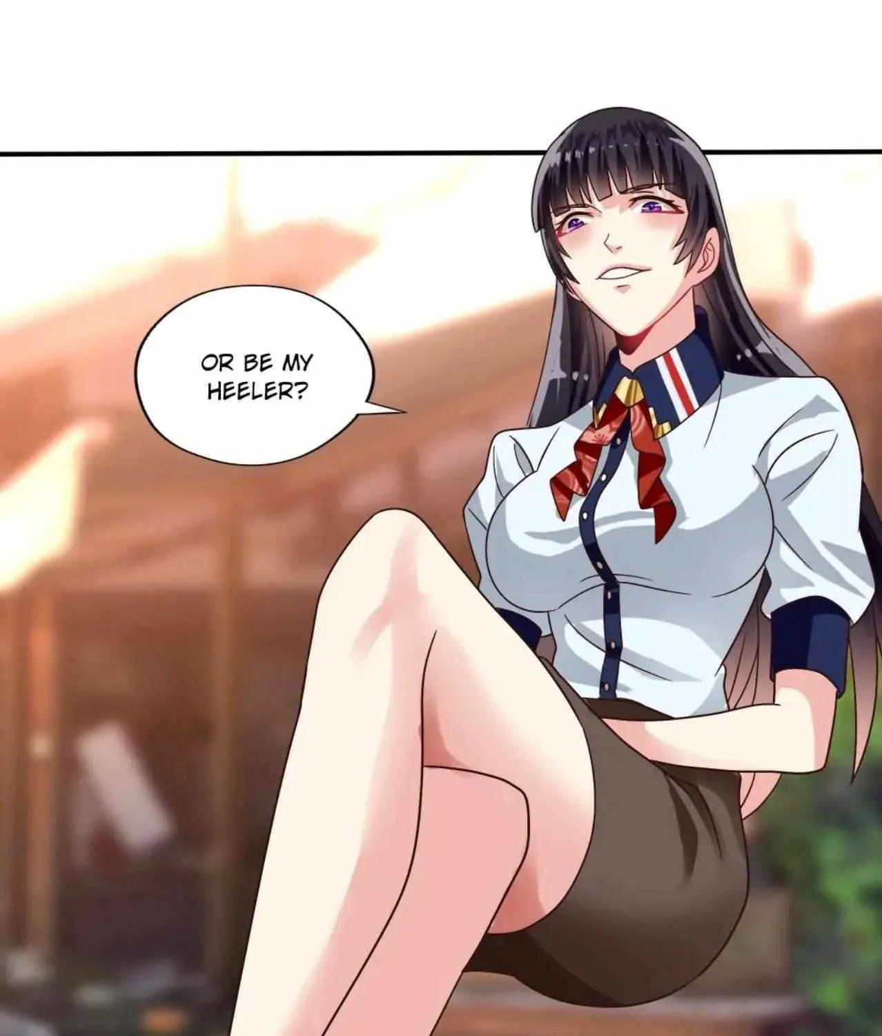 Read Devouring Realm chapter 101 image 72 on Lezhin