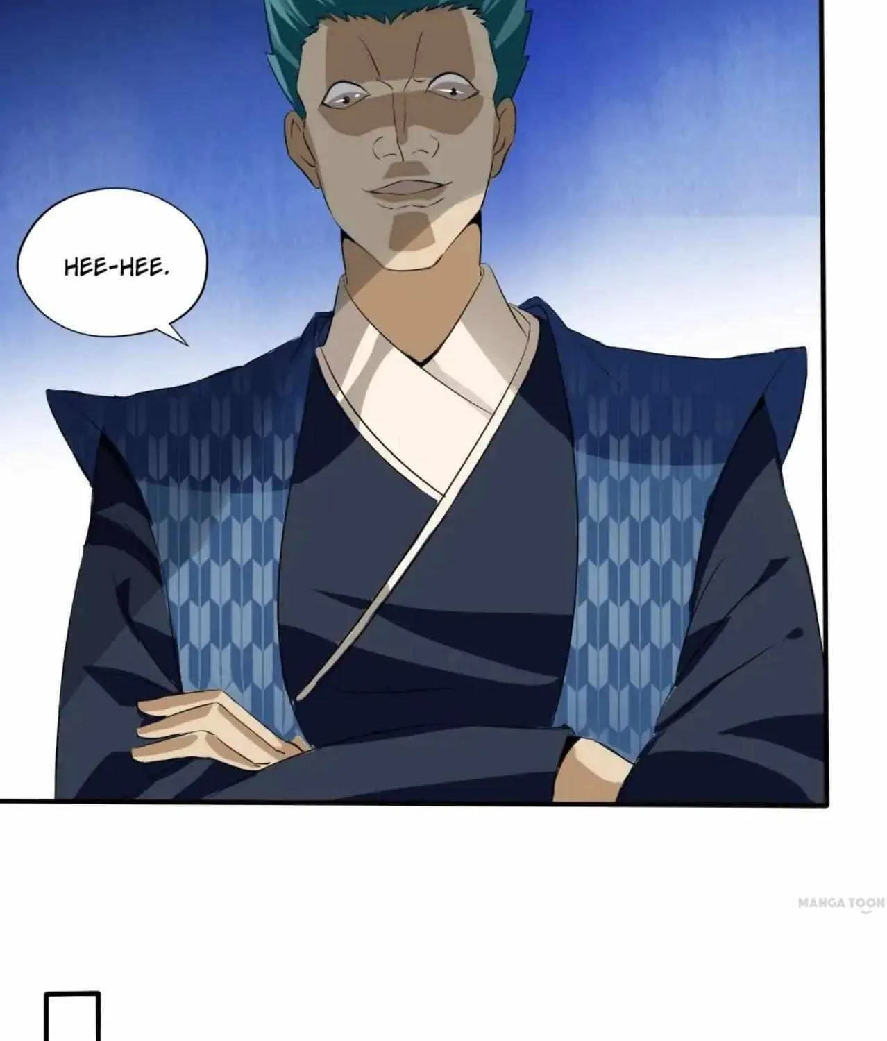 Read Devouring Realm chapter 101 image 81 on Lezhin