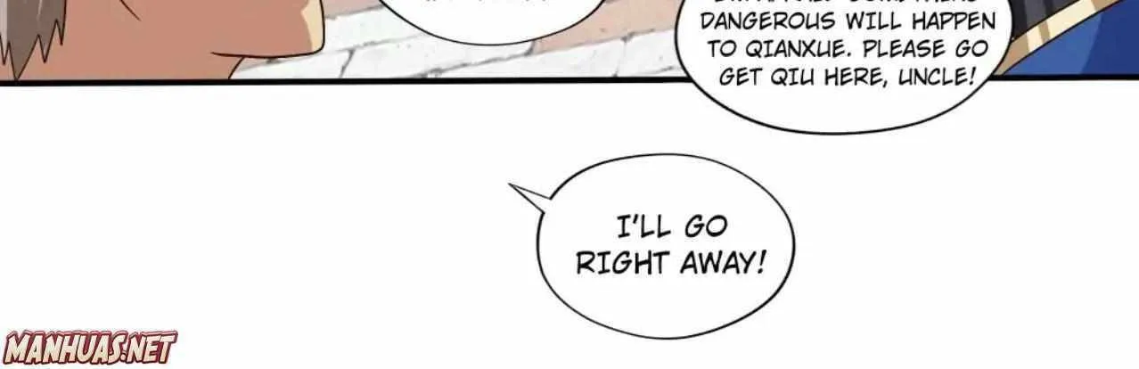 Read Devouring Realm chapter 101 image 86 on Lezhin