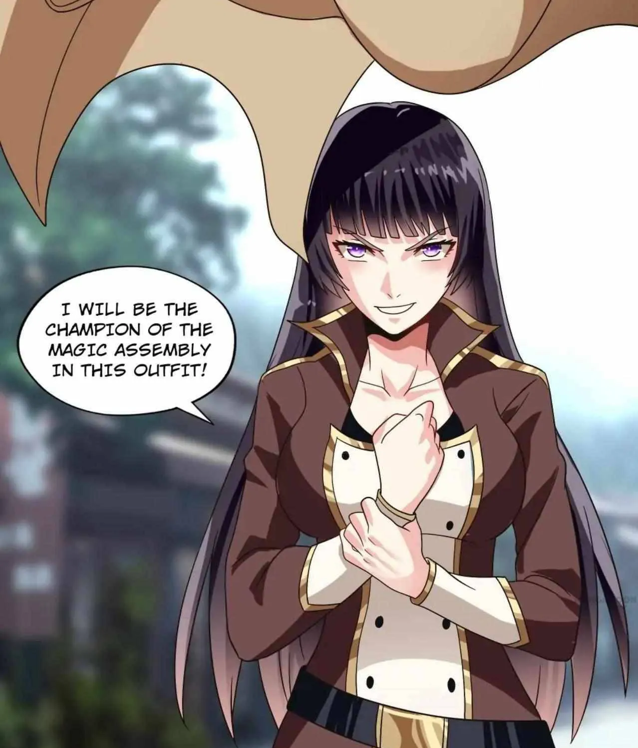 Read Devouring Realm chapter 101 image 89 on Lezhin